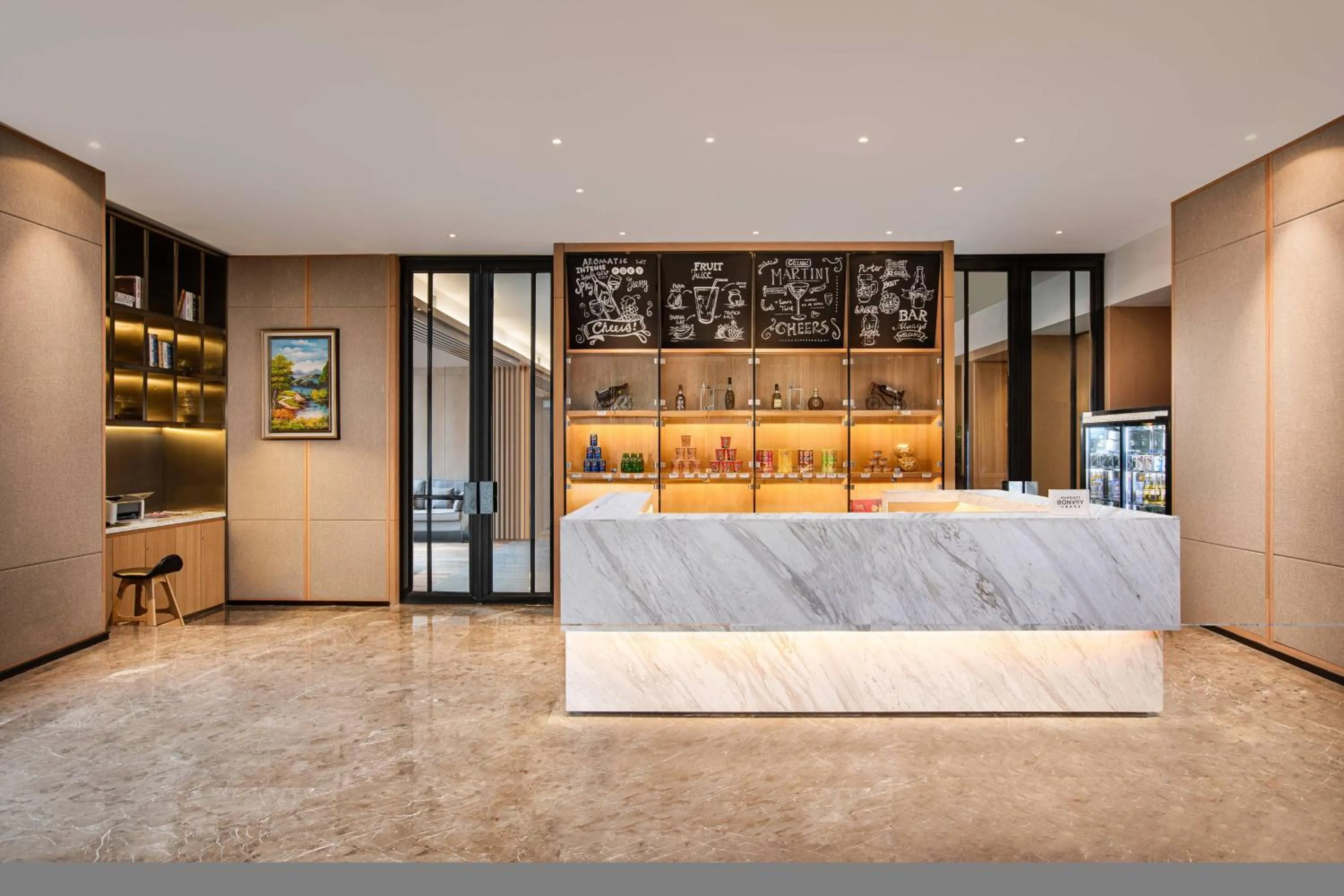 Other in Fairfield by Marriott Taiyuan South