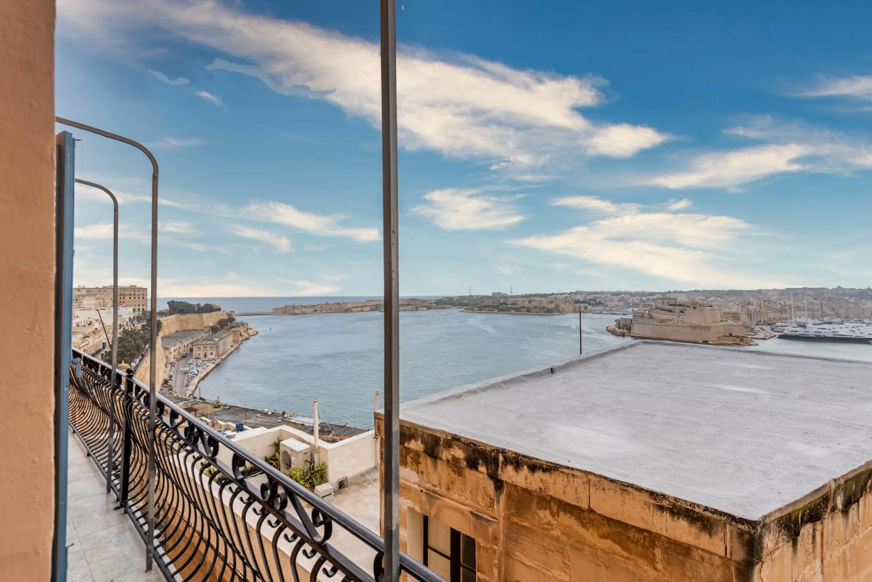 Harbour Heights