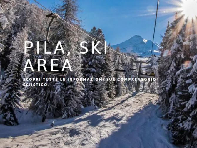 Skiing in Sunshine-bnb