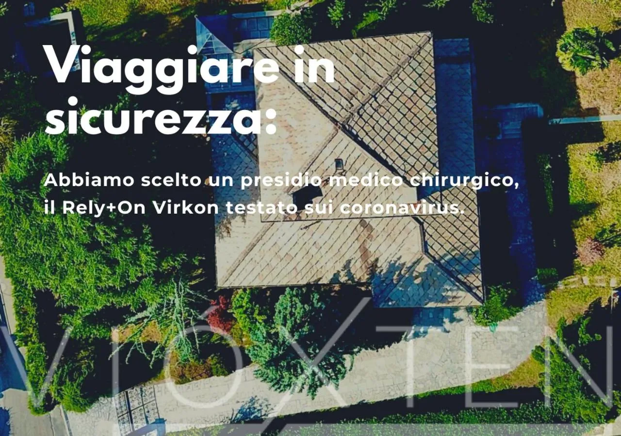 Bird's eye view in Sunshine-bnb