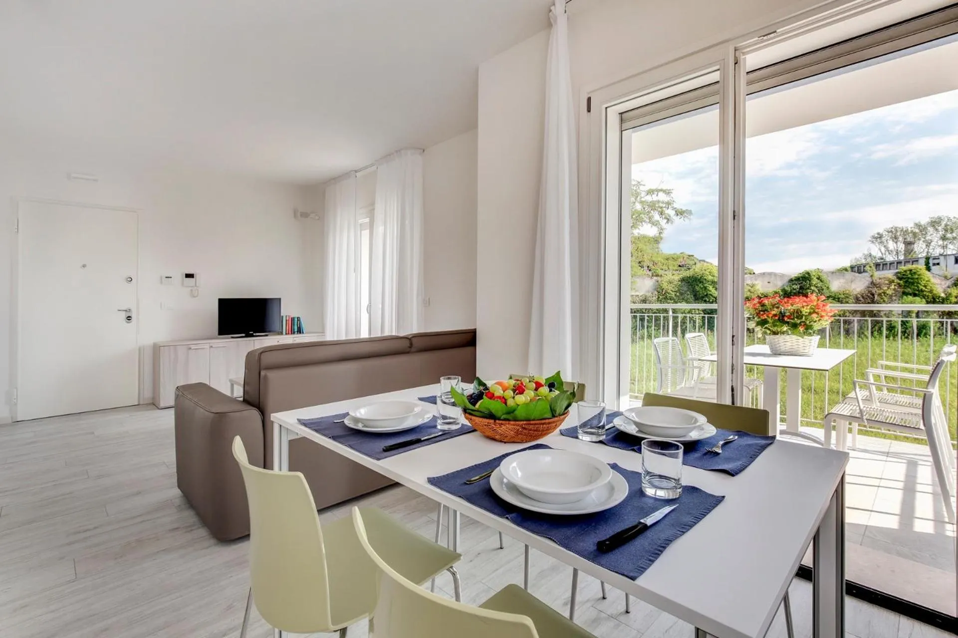 Venice Golf residence