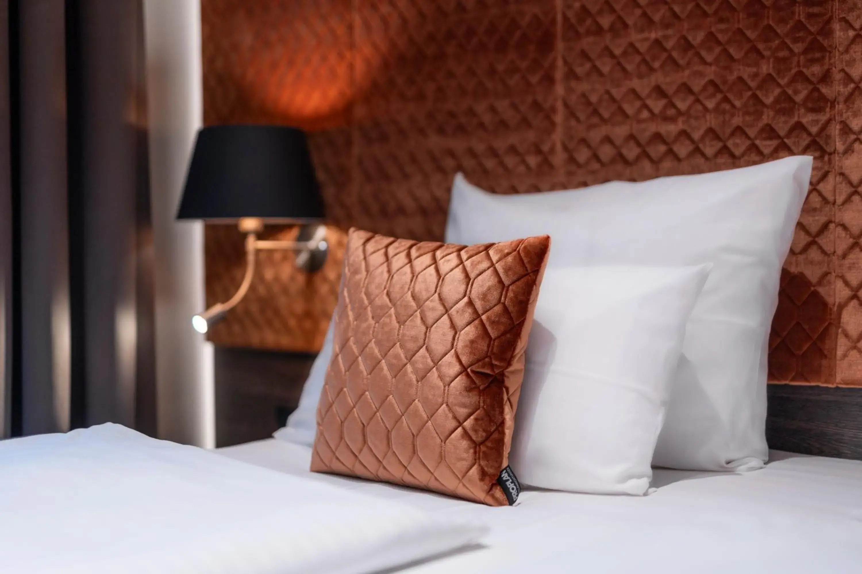 Photo of the whole room, Bed in Boutique Hotel Germania Photo of the whole room, Bed in Boutique Hotel Germania