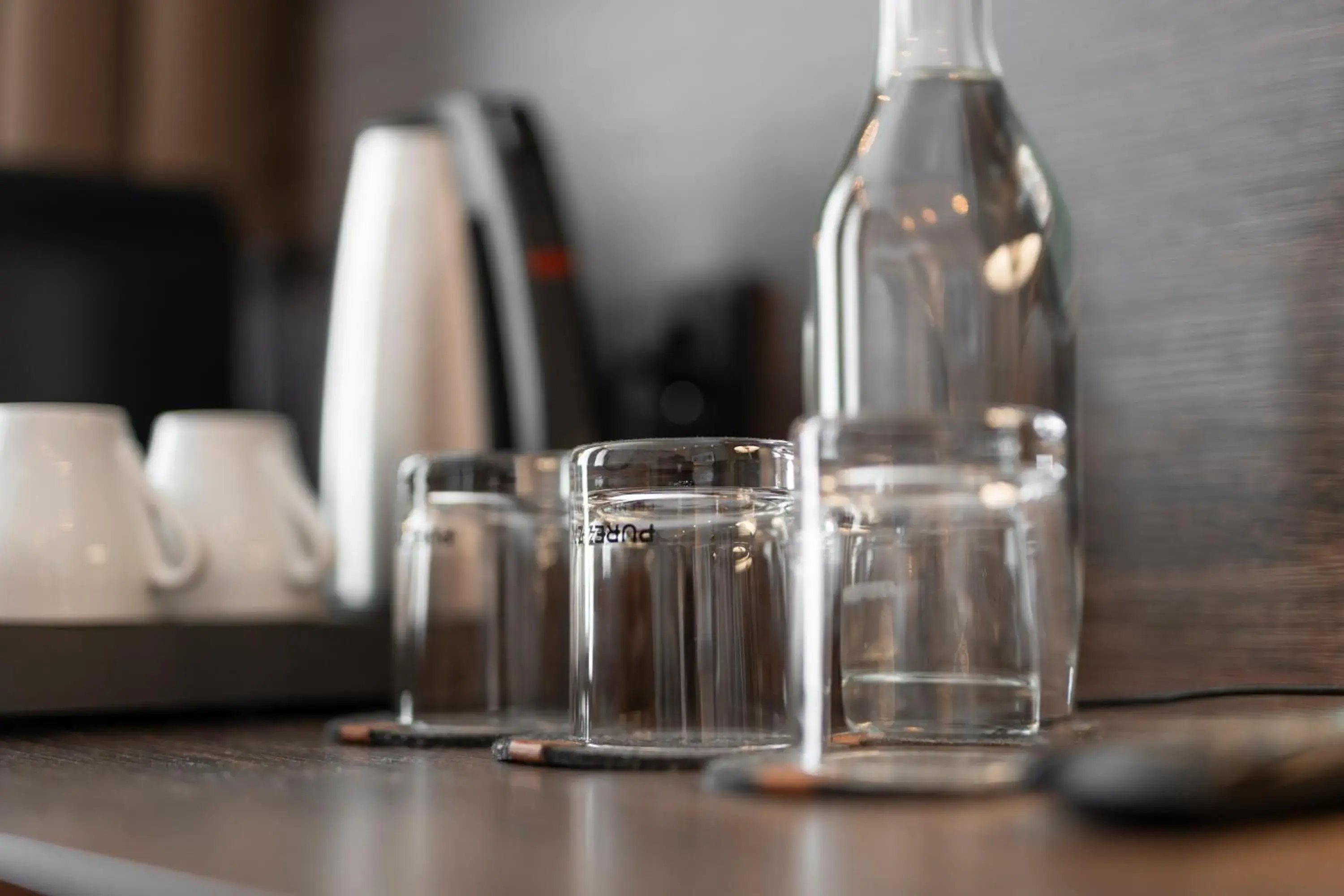 Standard Double Room in Boutique Hotel Germania Standard Double Room in Boutique Hotel Germania