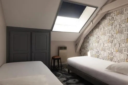 Hôtel Bristol Reims