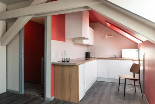 Hôtel Bristol Reims