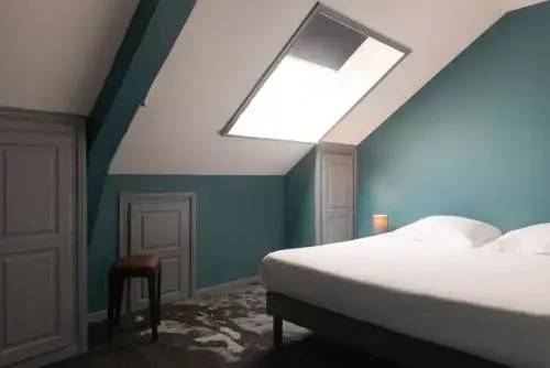 Hôtel Bristol Reims Hôtel Bristol Reims