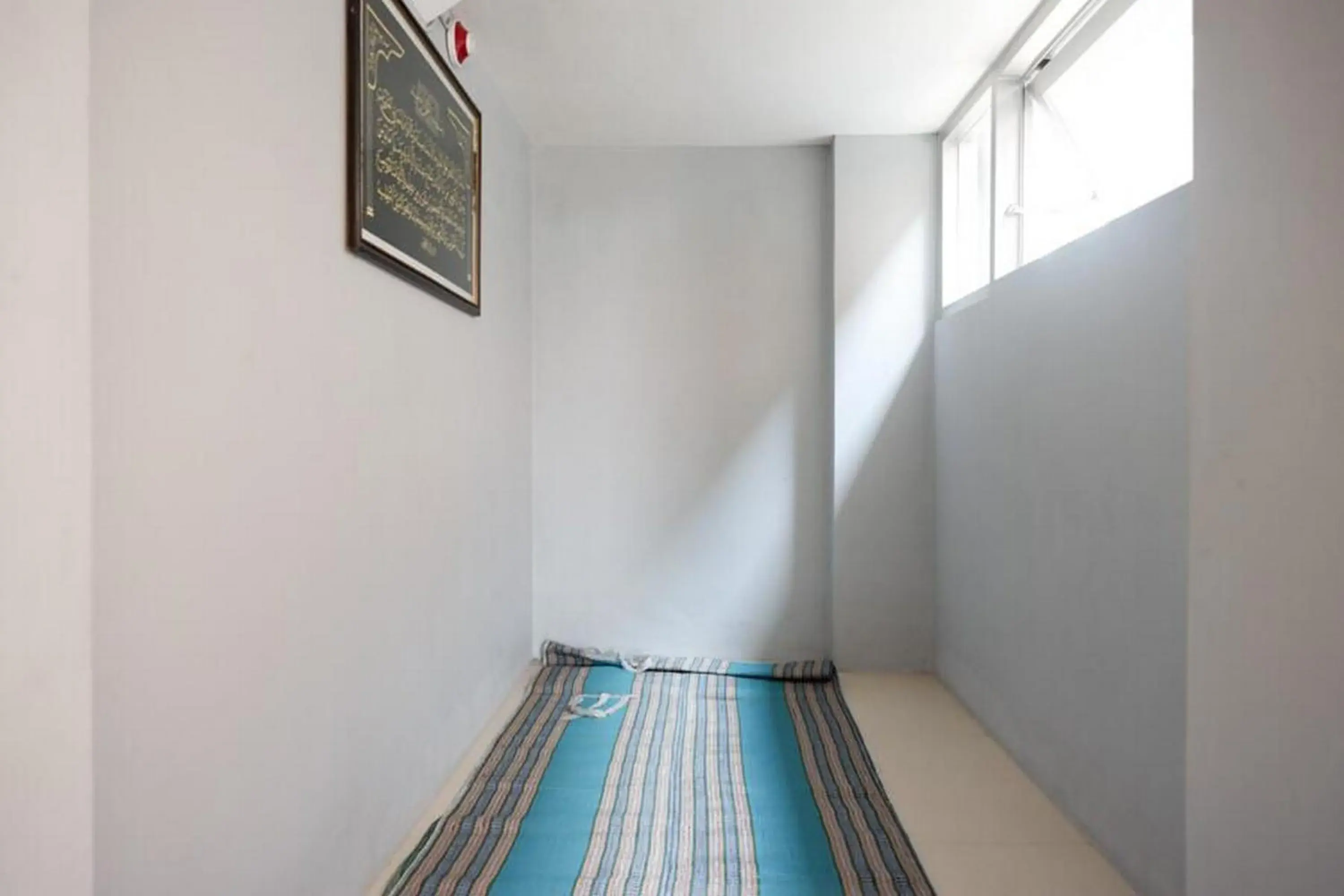 Other, Bed in RedDoorz Syariah near RSUD Margono Purwokerto Other, Bed in RedDoorz Syariah near RSUD Margono Purwokerto