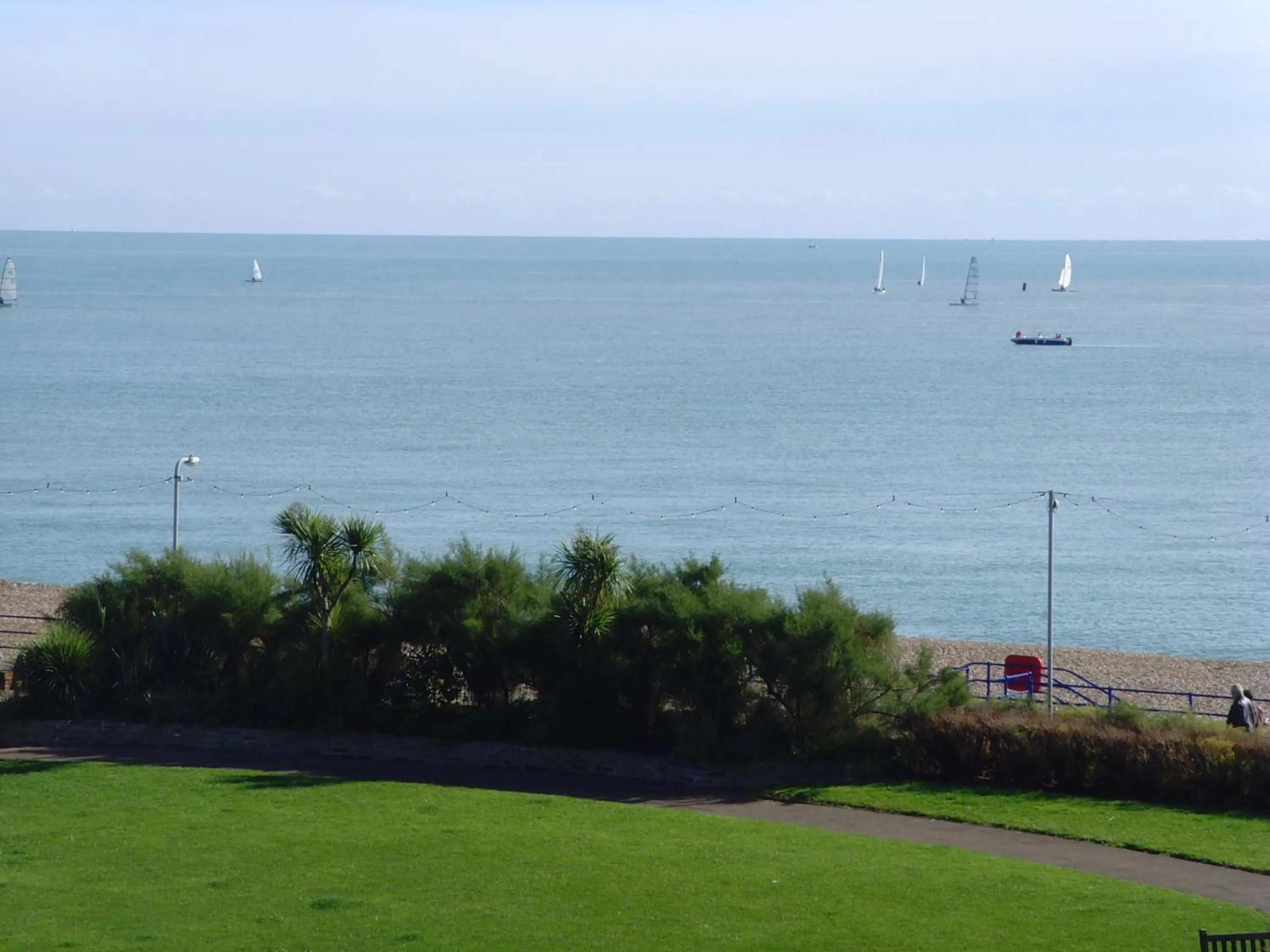 View (from property/room) in Breakers Bed and Breakfast