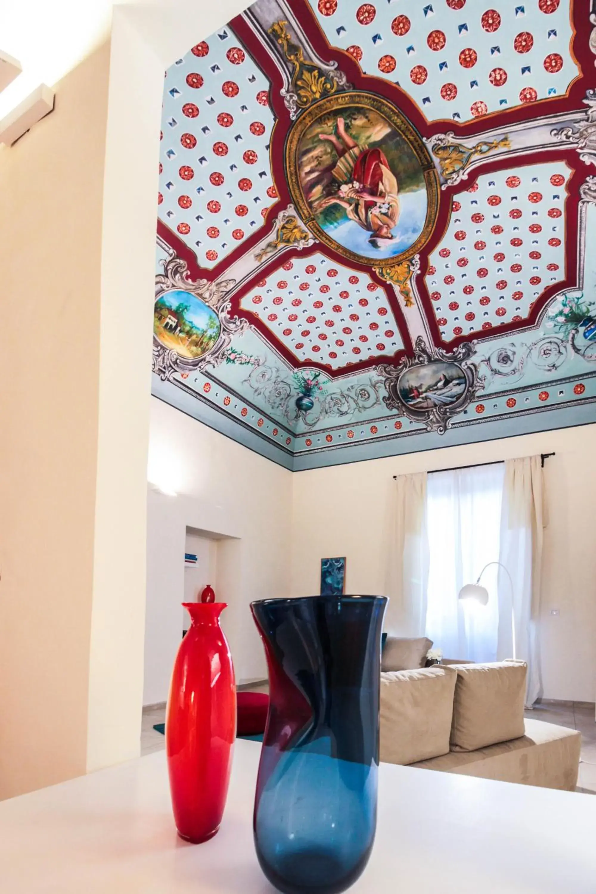 Dama Sicilian Luxury Home & SPA Dama Sicilian Luxury Home & SPA