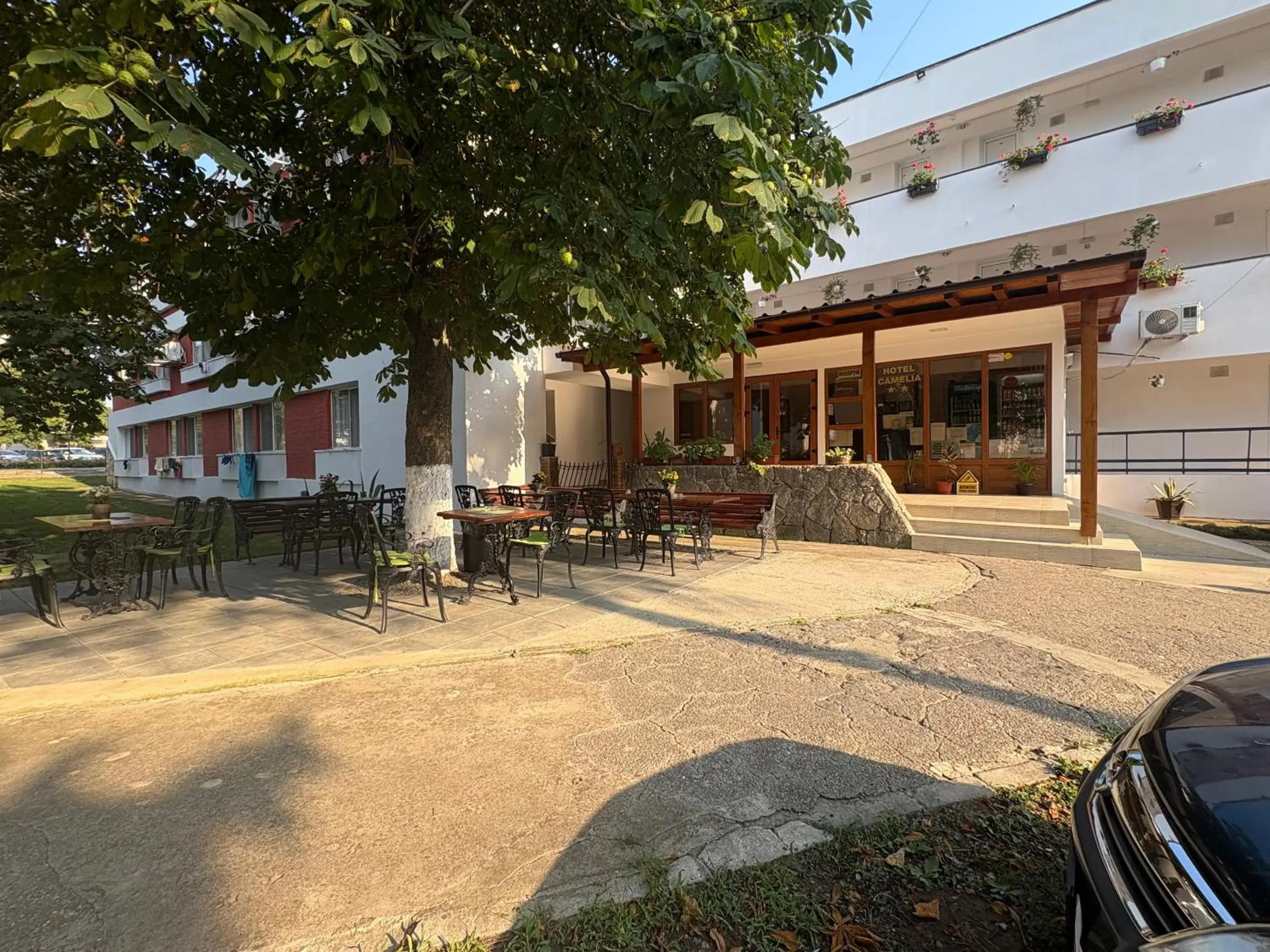 Hotel Camelia Hotel Camelia