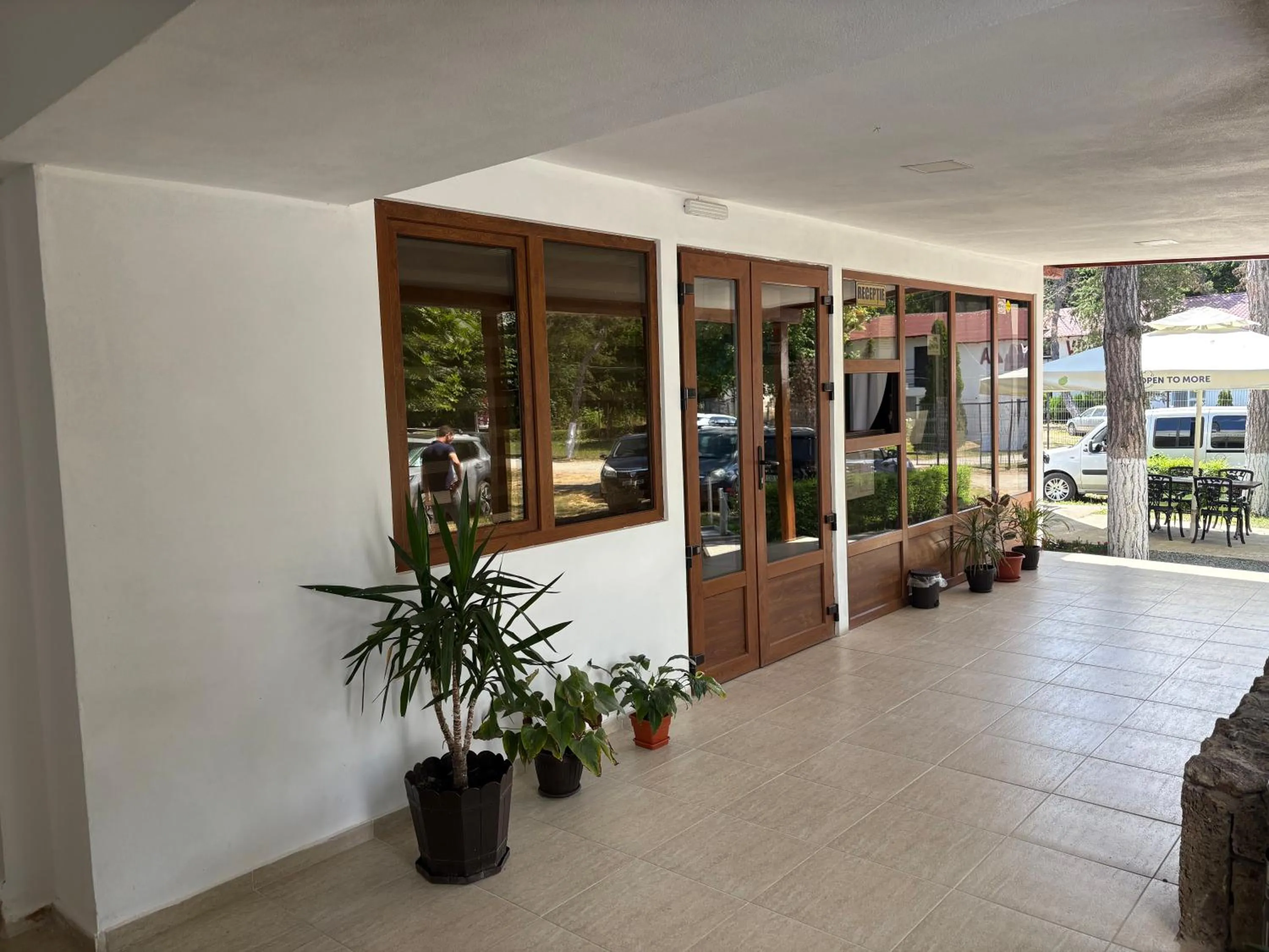 Hotel Camelia