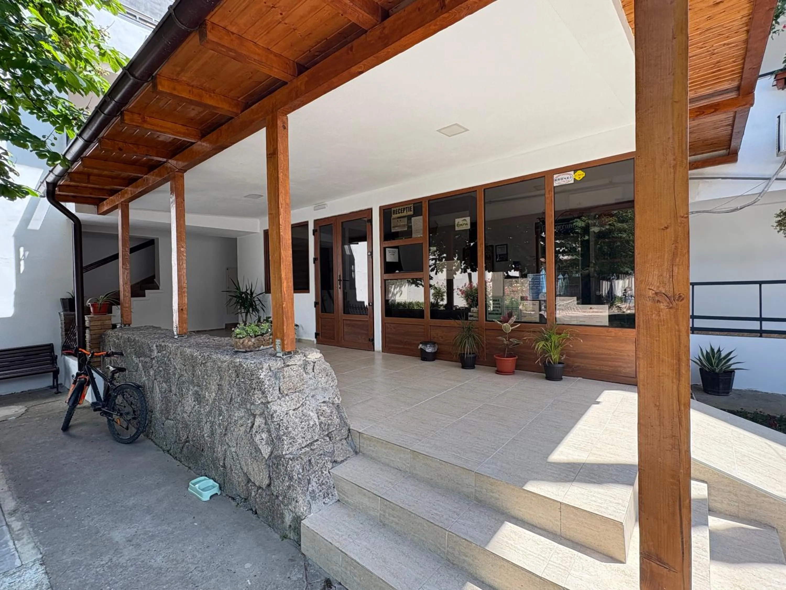 Hotel Camelia