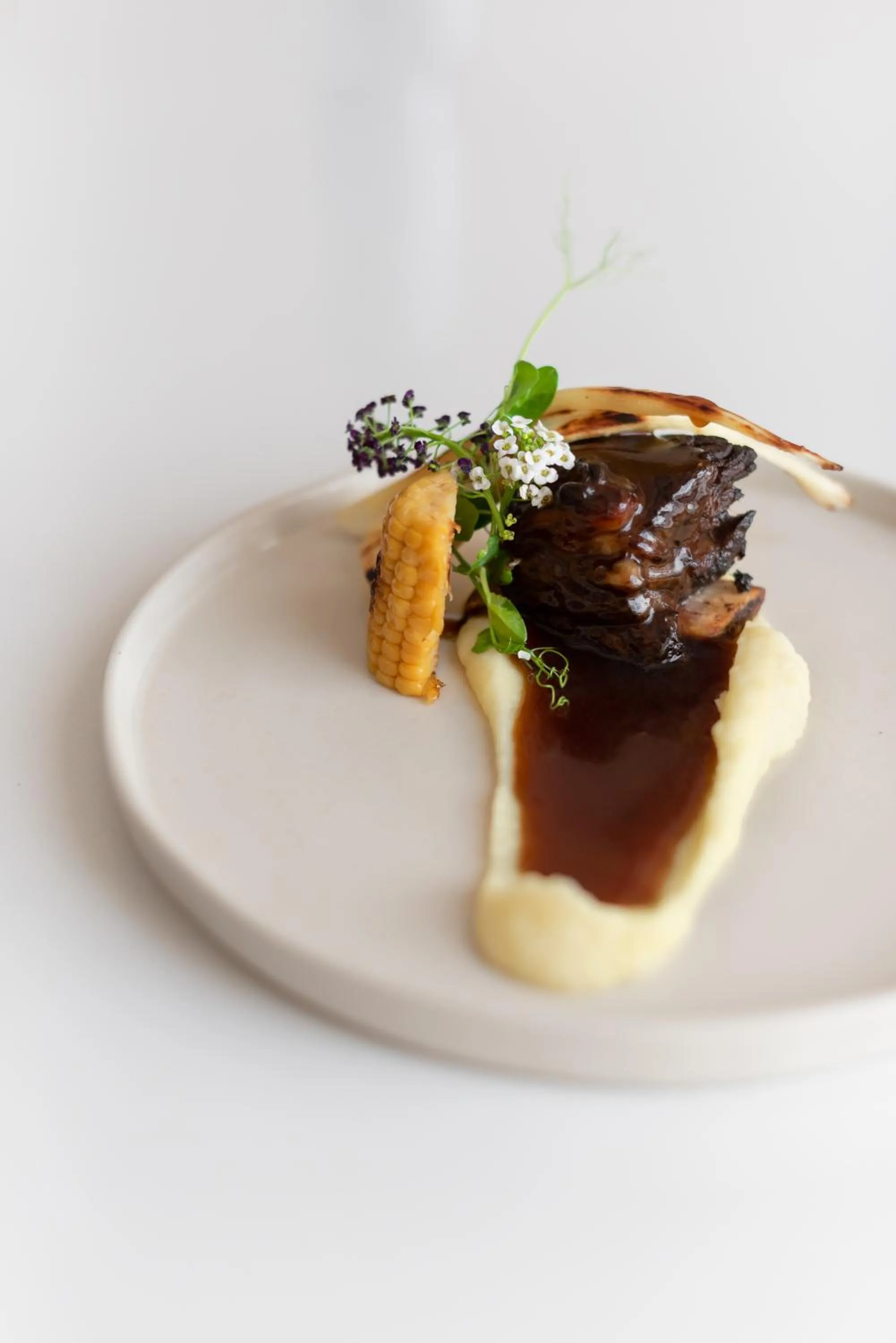 Restaurant/places to eat in Royal River, Luxury Hotel - Adults Only