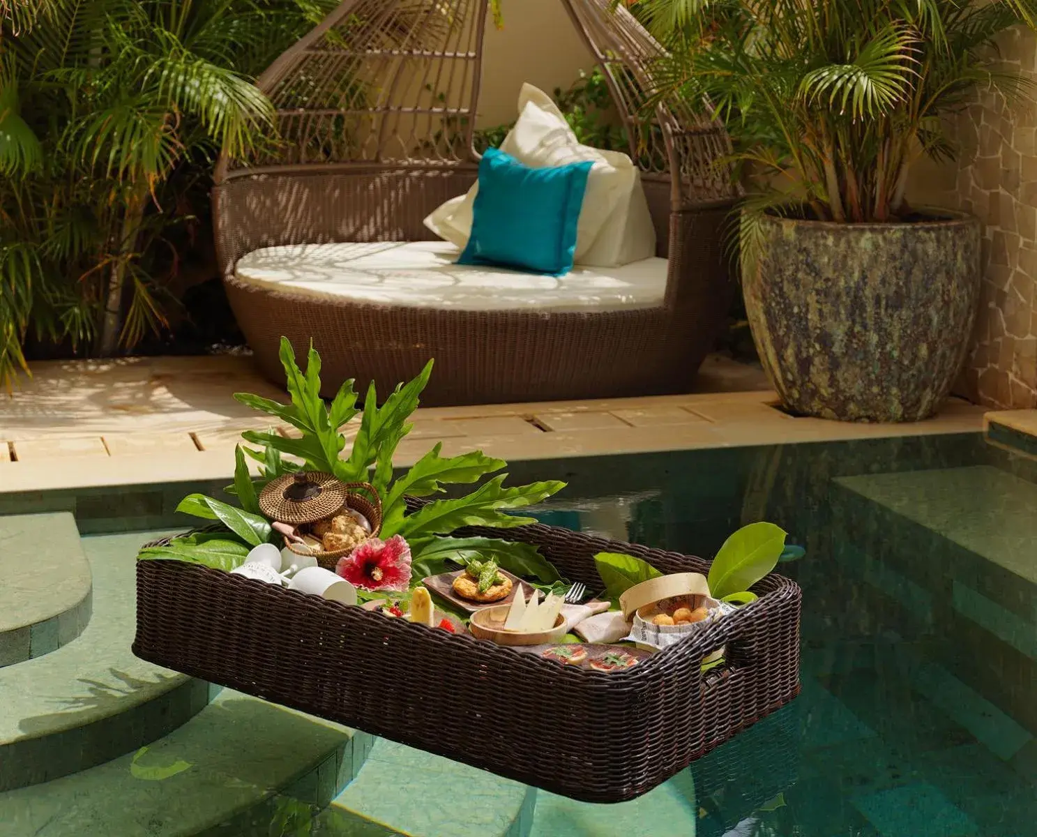 Restaurant/places to eat in Royal River, Luxury Hotel - Adults Only Restaurant/places to eat in Royal River, Luxury Hotel - Adults Only