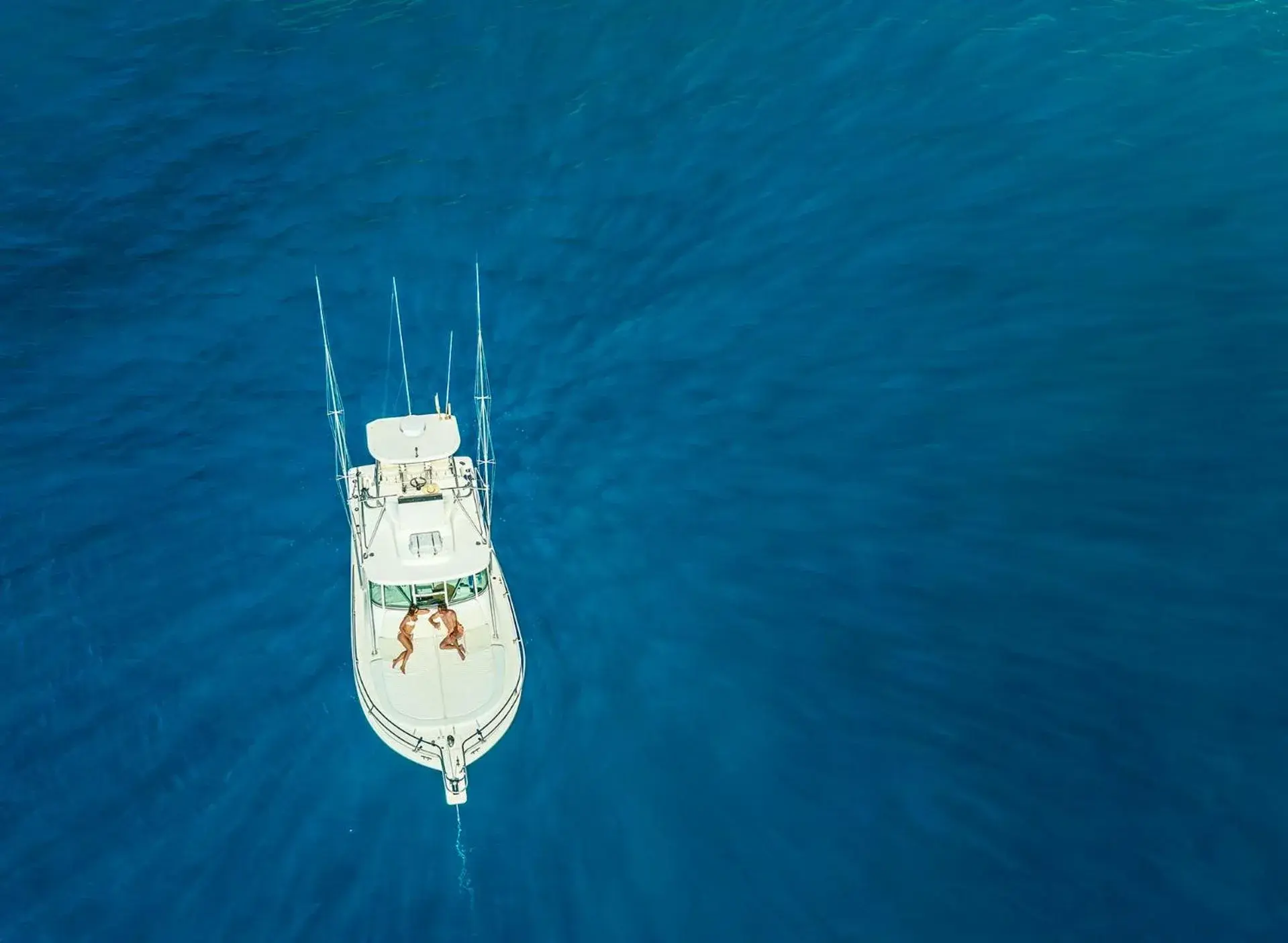 Fishing in Royal River, Luxury Hotel - Adults Only Fishing in Royal River, Luxury Hotel - Adults Only