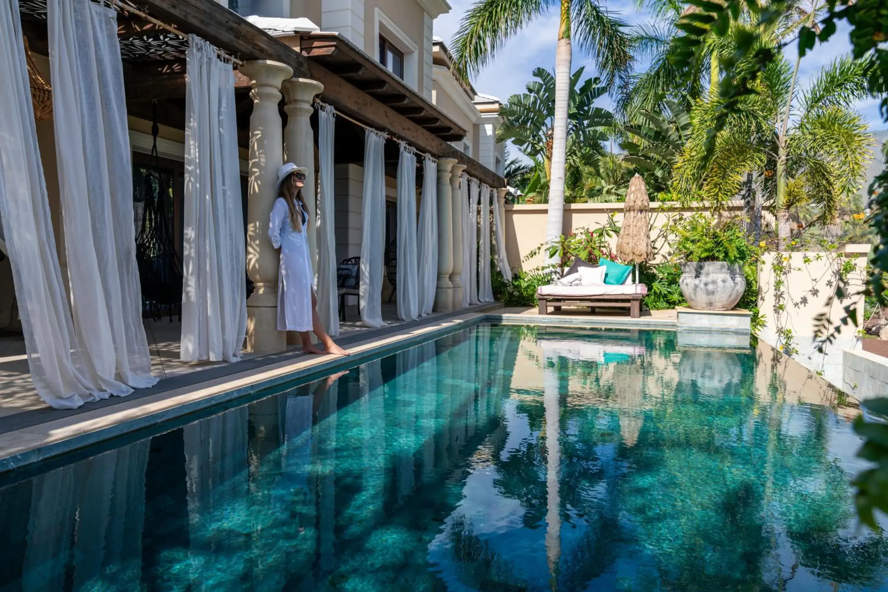 View (from property/room) in Royal River, Luxury Hotel - Adults Only View (from property/room) in Royal River, Luxury Hotel - Adults Only