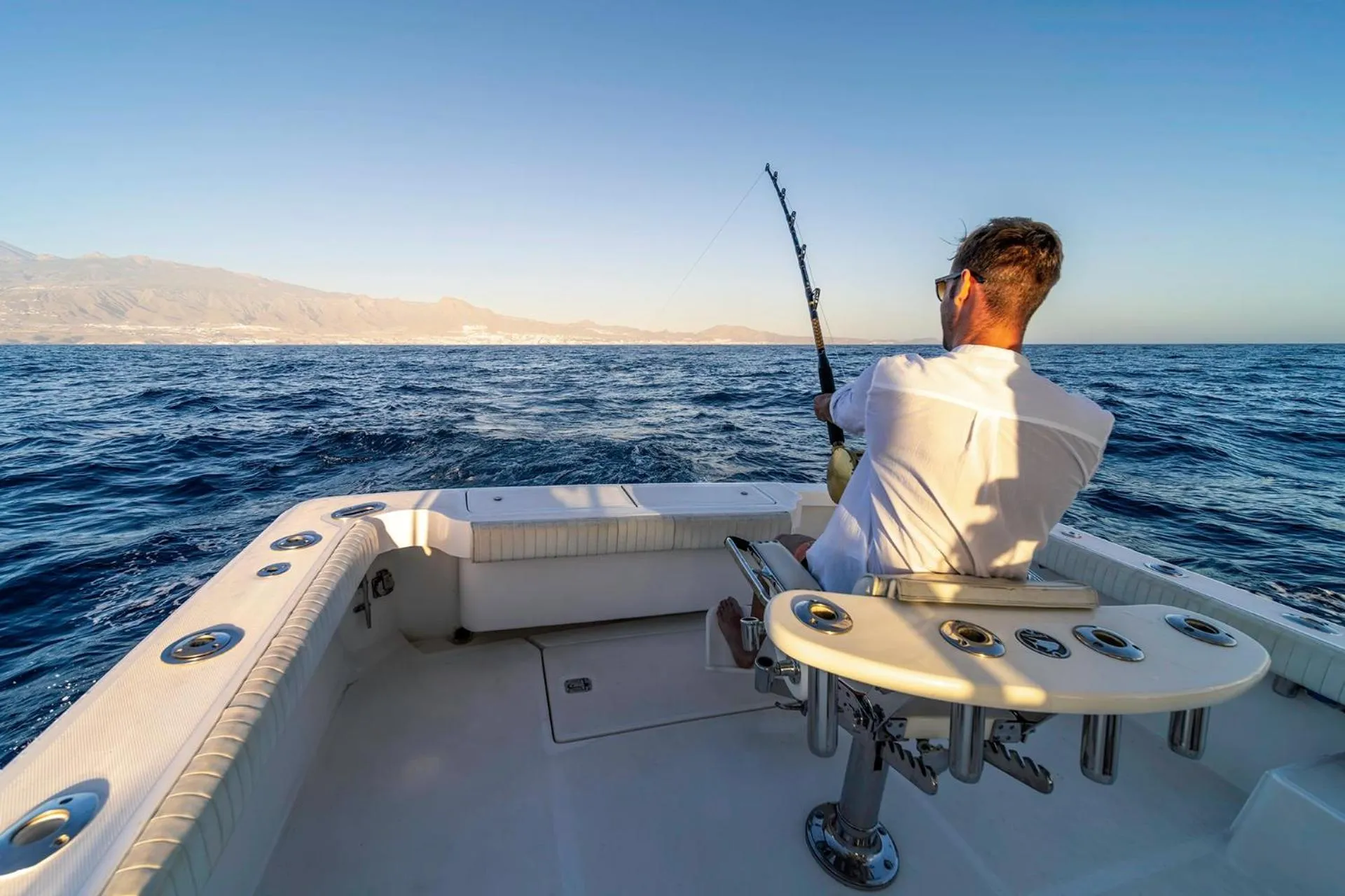 Fishing in Royal River, Luxury Hotel - Adults Only