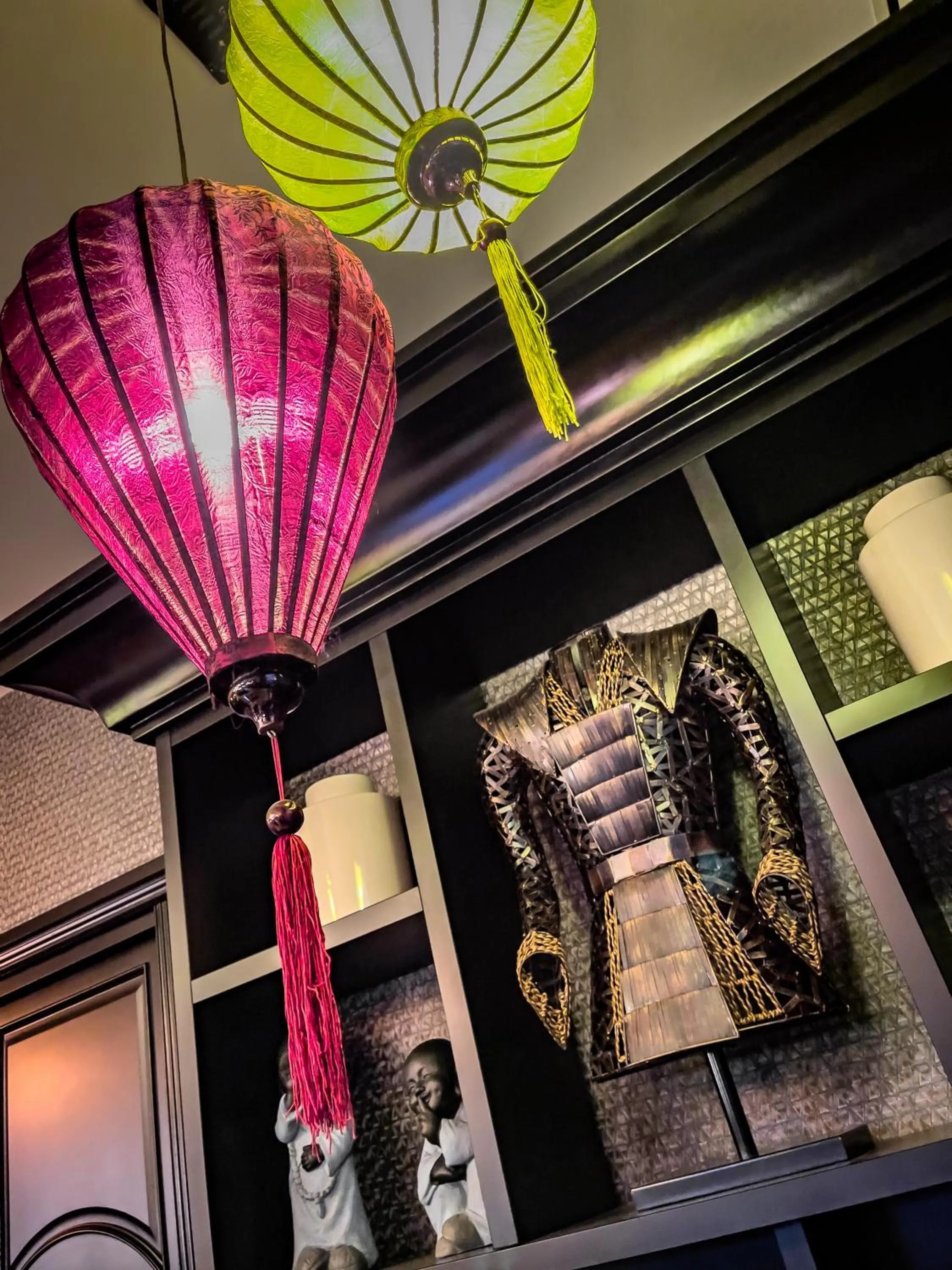 Restaurant/places to eat in Royal River, Luxury Hotel - Adults Only