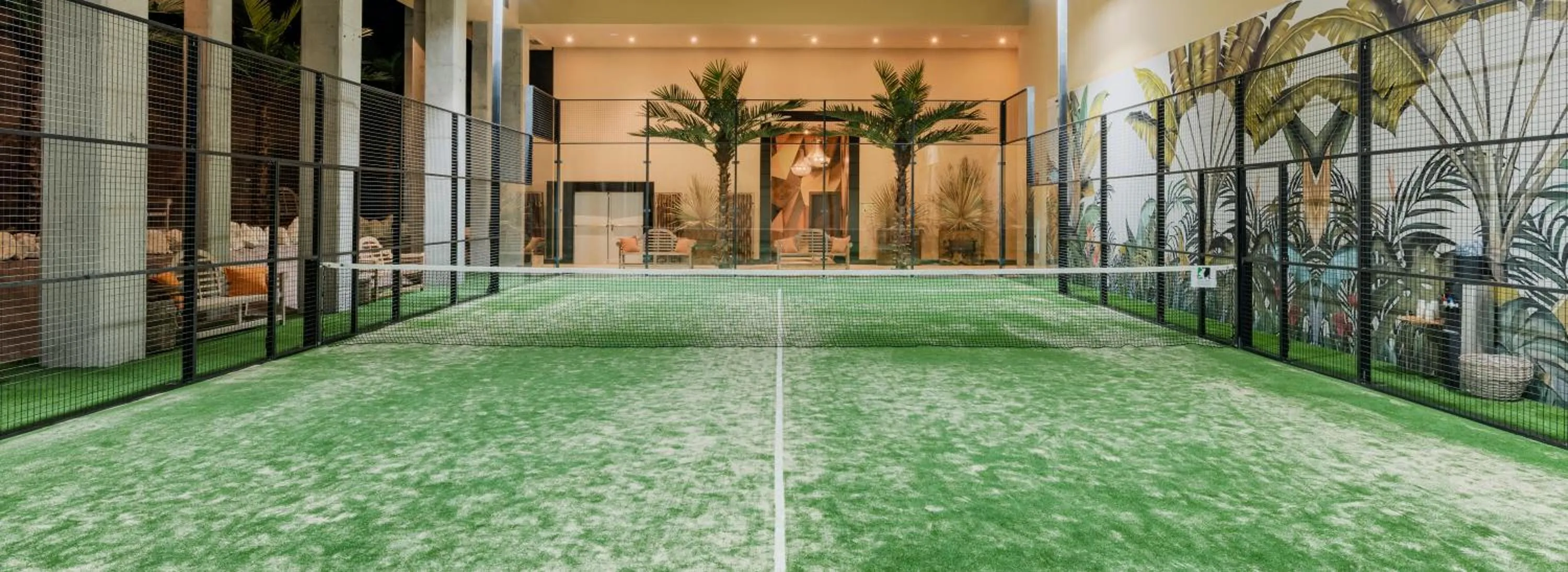 Sports in Royal River, Luxury Hotel - Adults Only