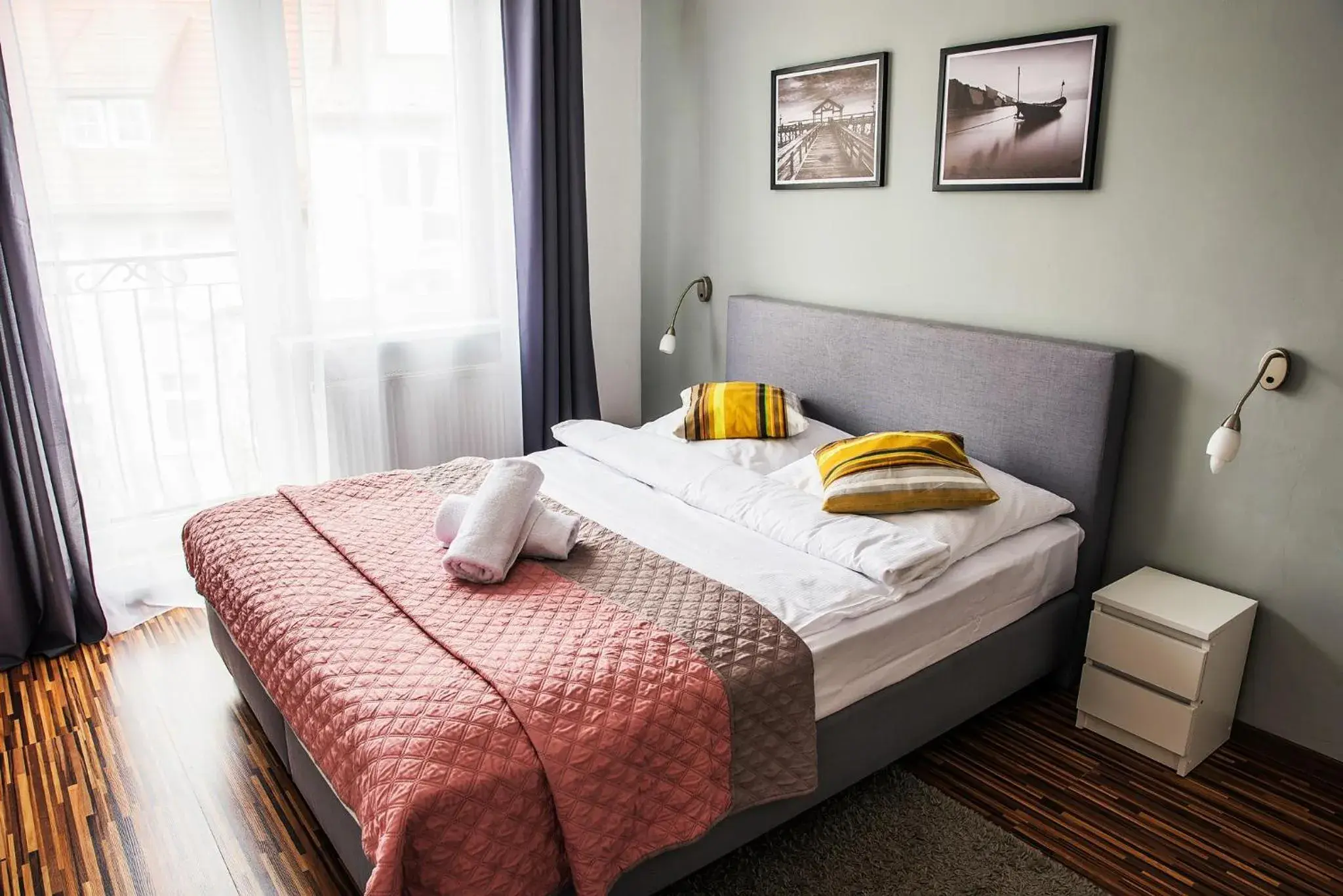 Apartamenty Centrum Apartamenty Centrum