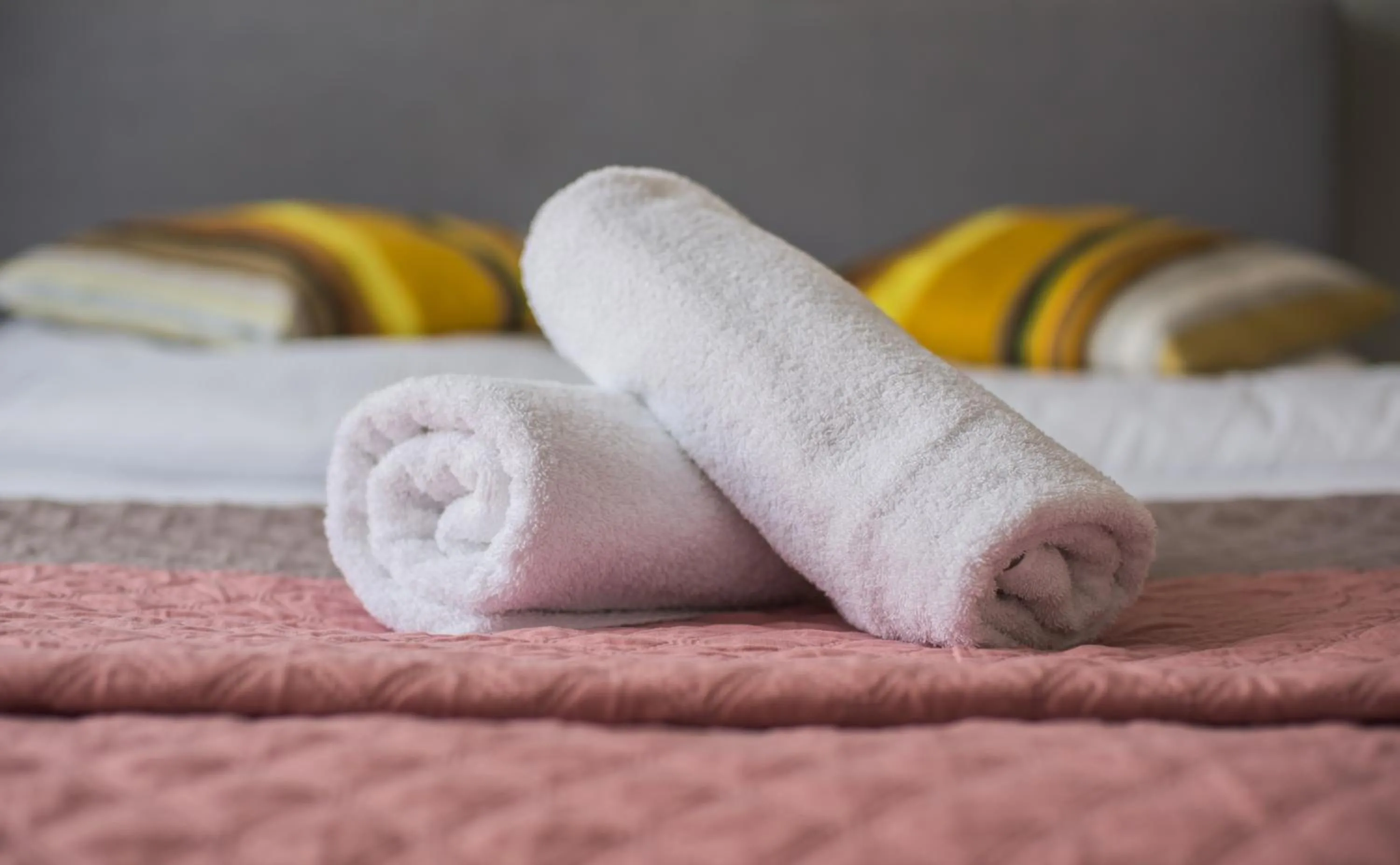 Other, Bed in Apartamenty Centrum