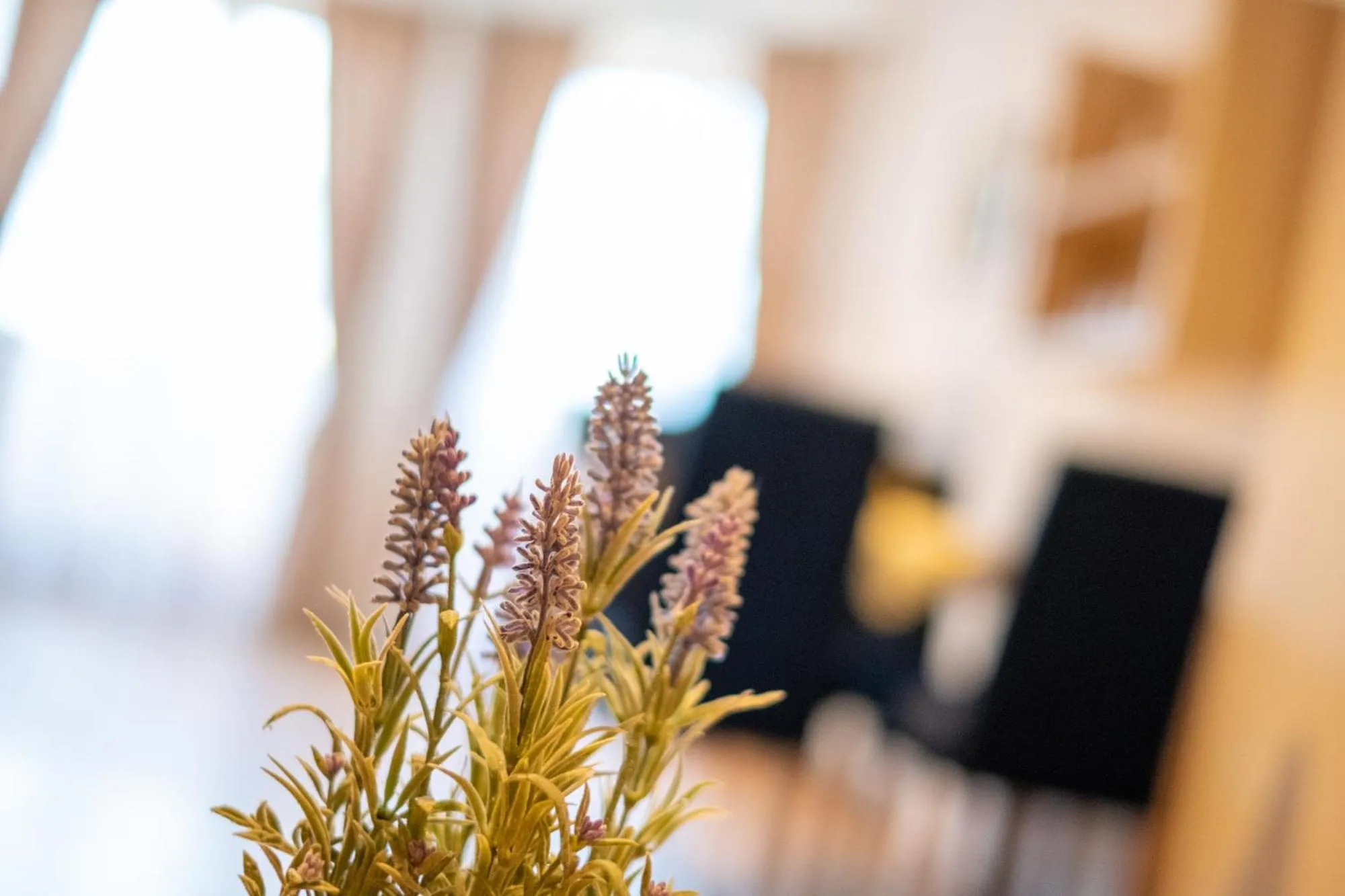 Nearby landmark in Aparthotel Werdenfels