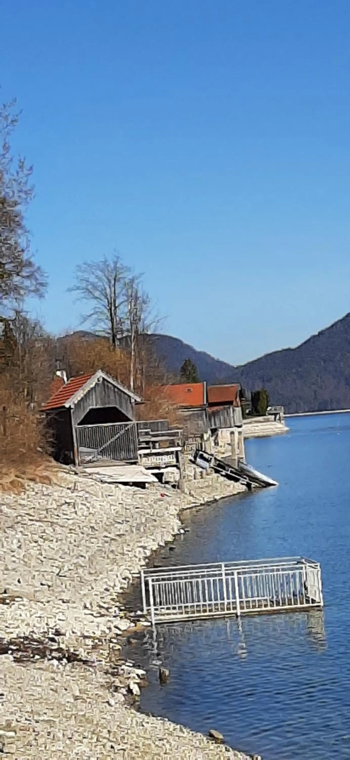 Nearby landmark in Aparthotel Werdenfels