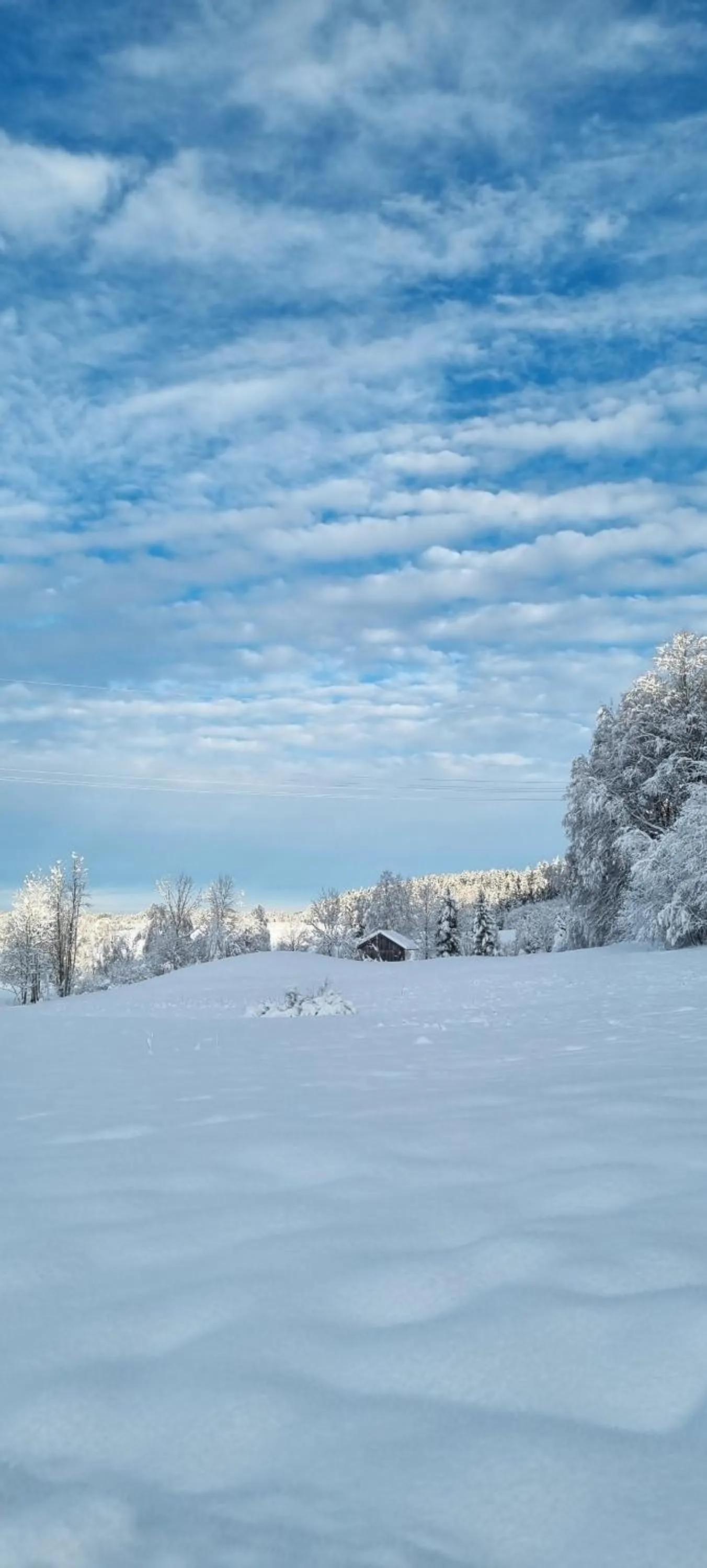 Winter in Aparthotel Werdenfels