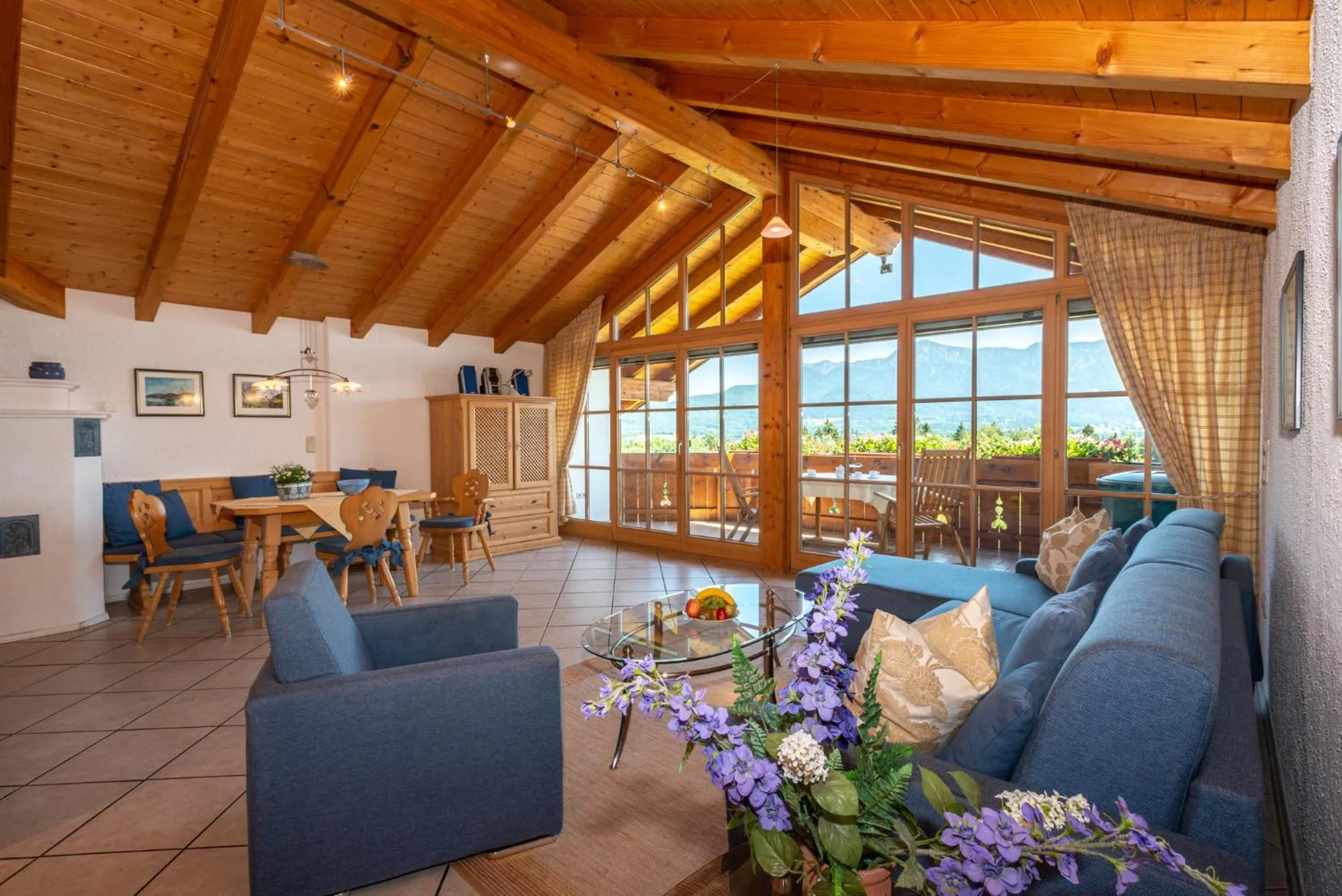 Nearby landmark in Aparthotel Werdenfels