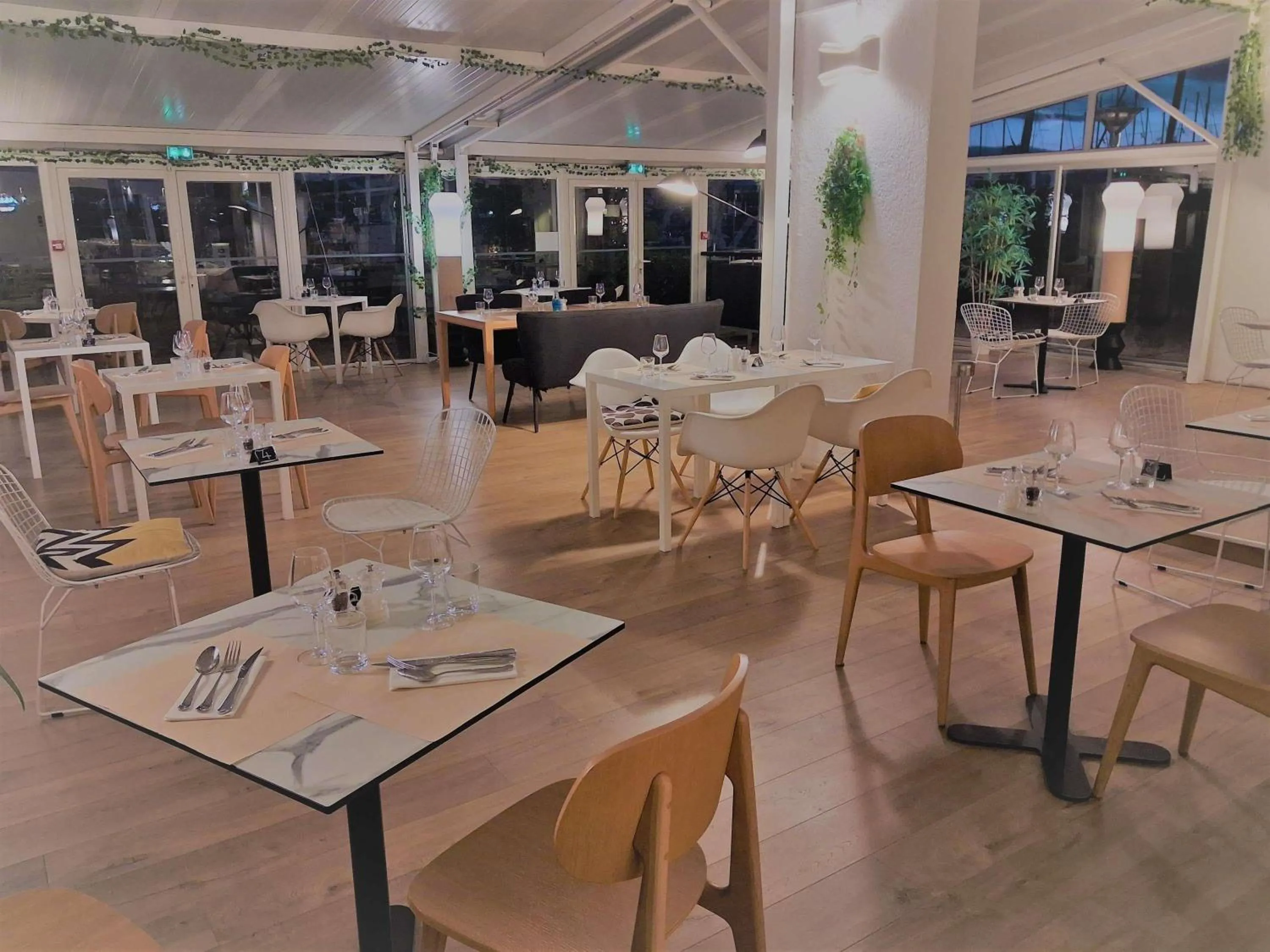 Other in Mercure Port La Grande Motte