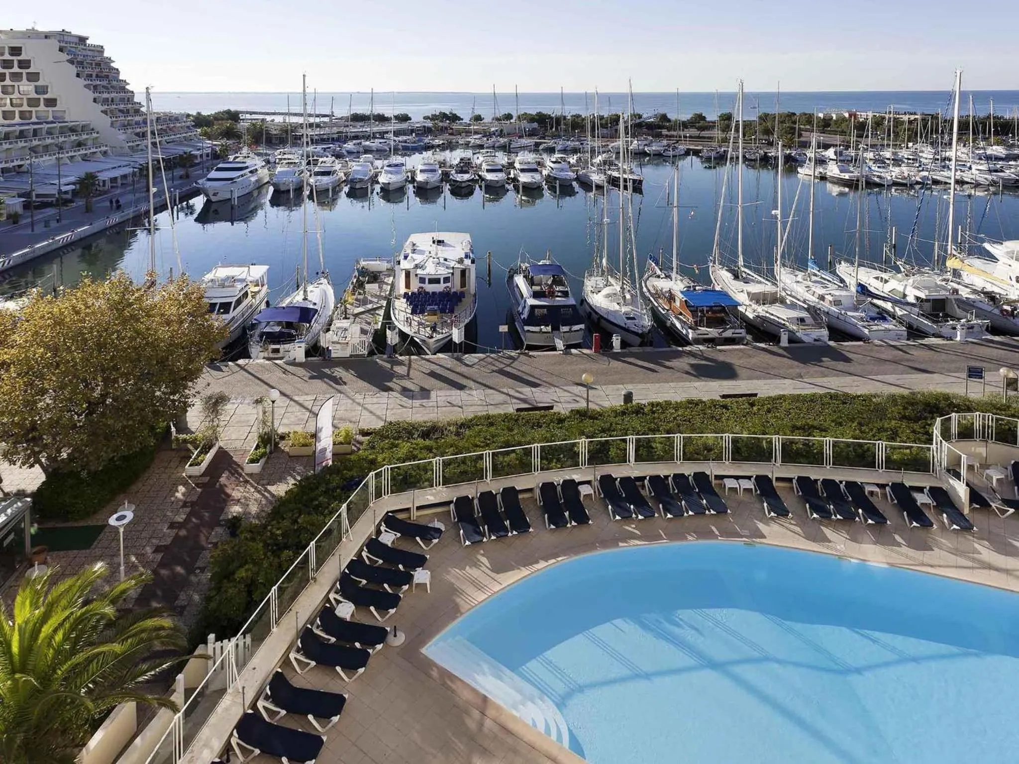 Other in Mercure Port La Grande Motte