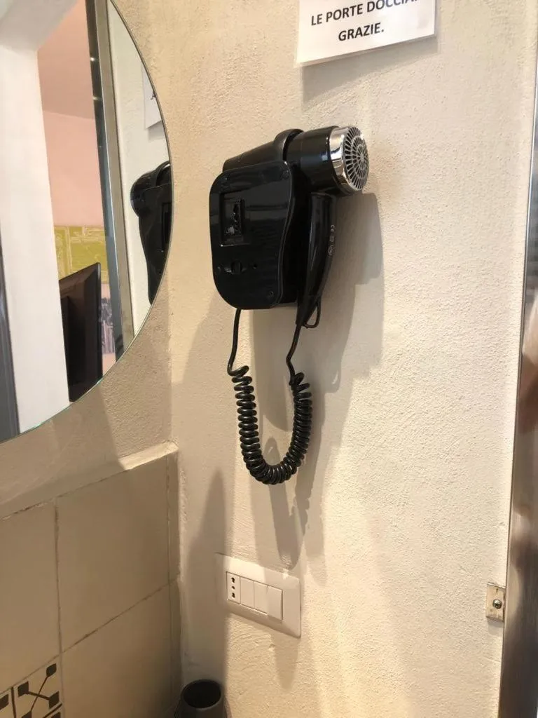 heating in Locus Pendinelli Trani