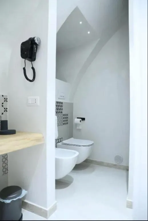 heating in Locus Pendinelli Trani