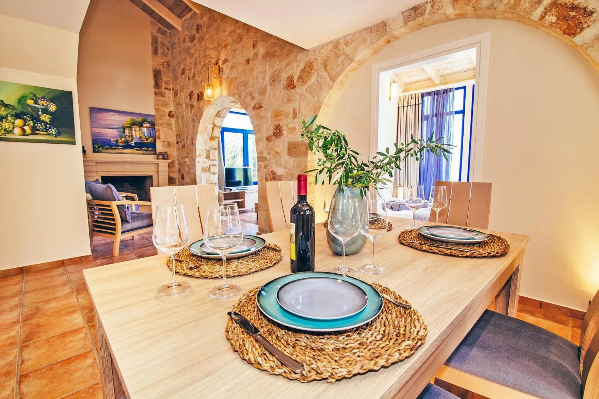 Villa Vakis
