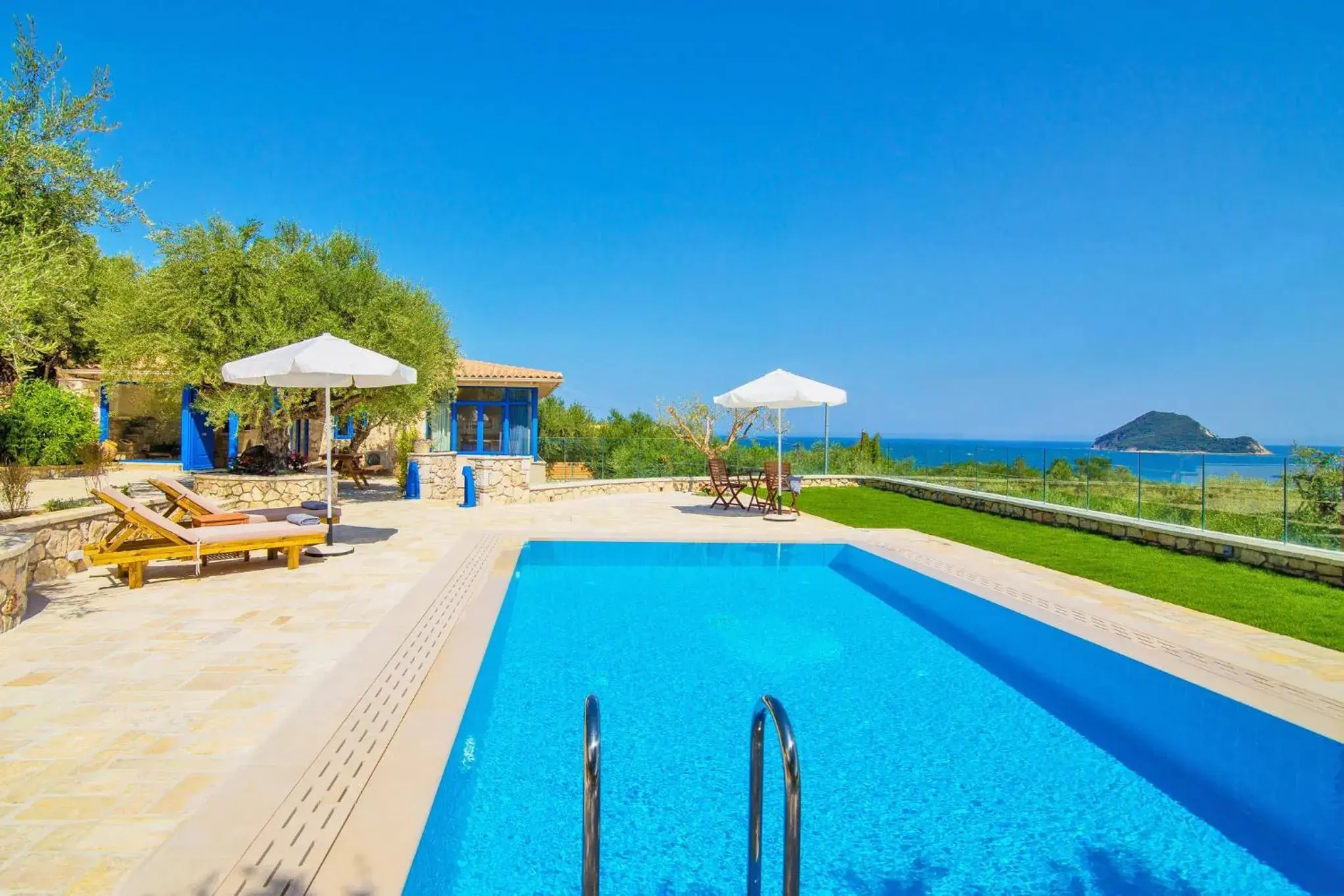 Villa Vakis Villa Vakis