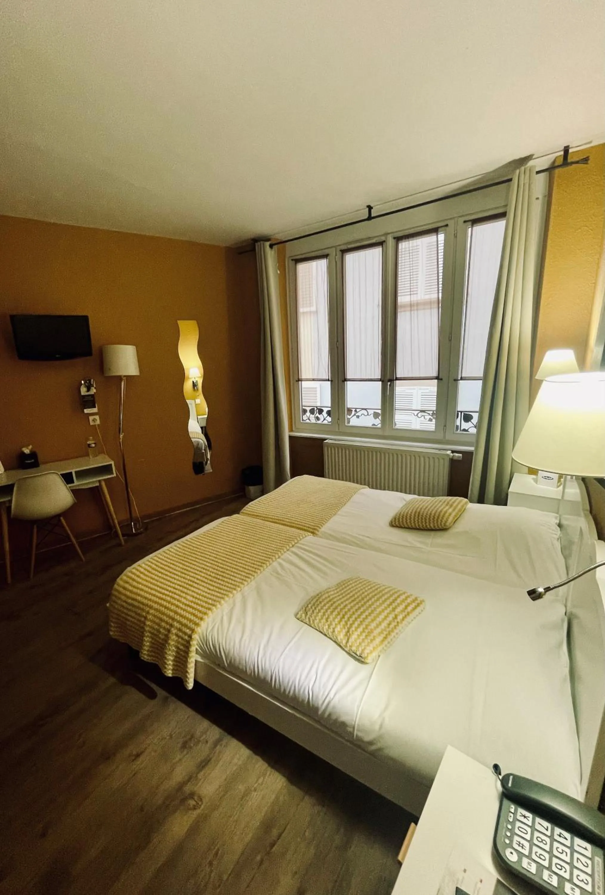 Bed in EtC...Hôtel - Strasbourg Hyper Centre