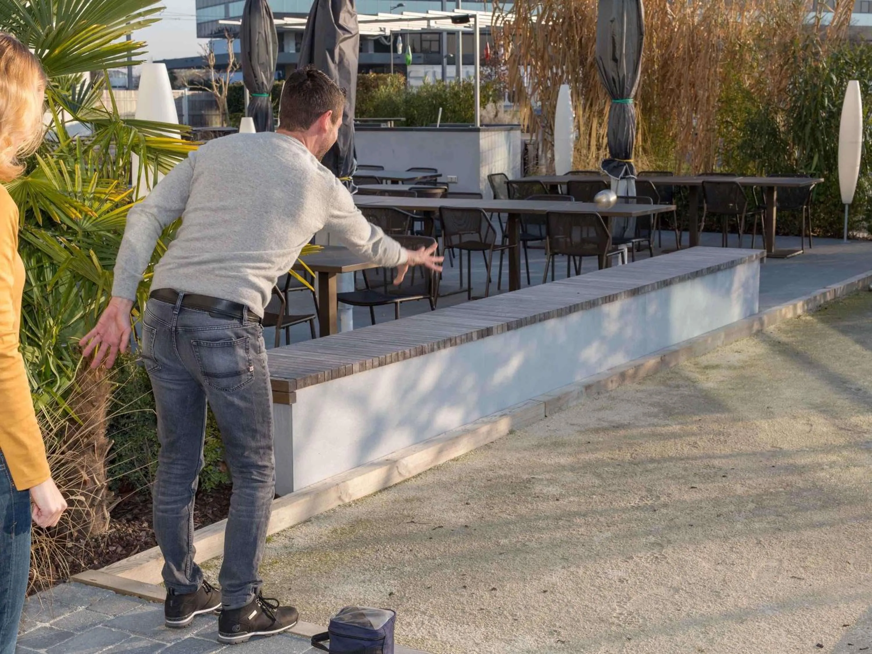 Other in Novotel Bordeaux Lac