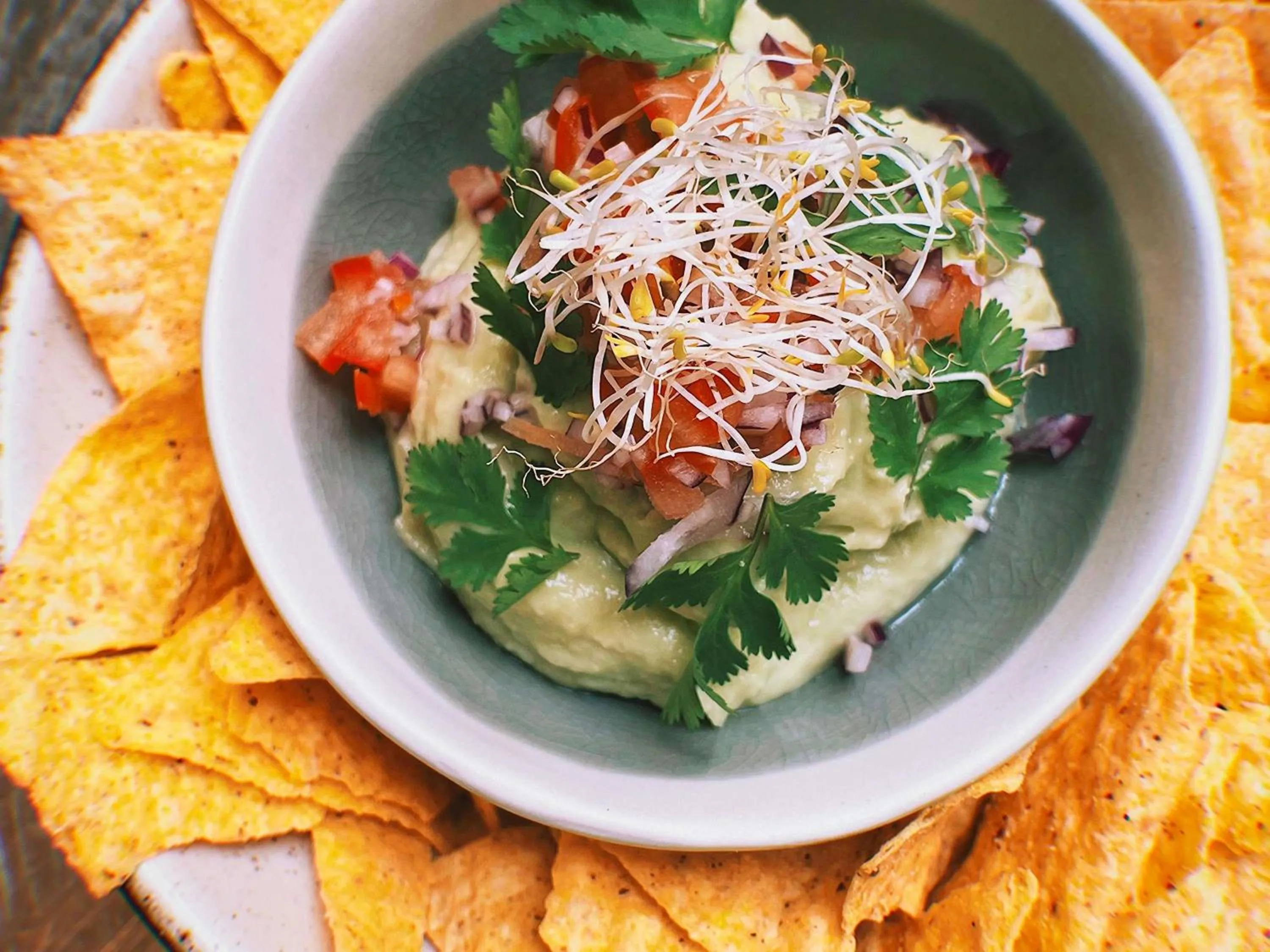 Restaurant/places to eat in Novotel Bordeaux Lac