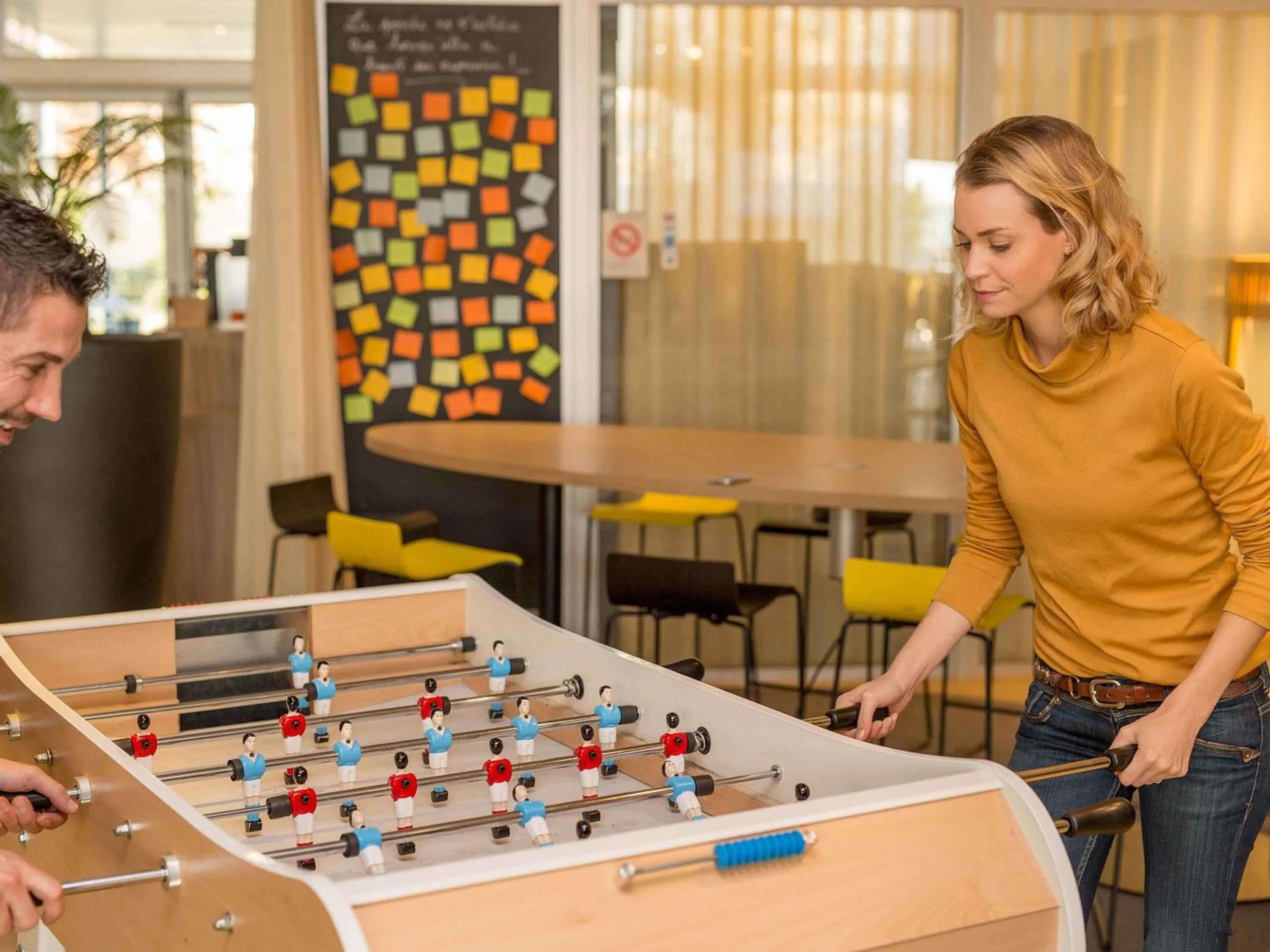 Other in Novotel Bordeaux Lac