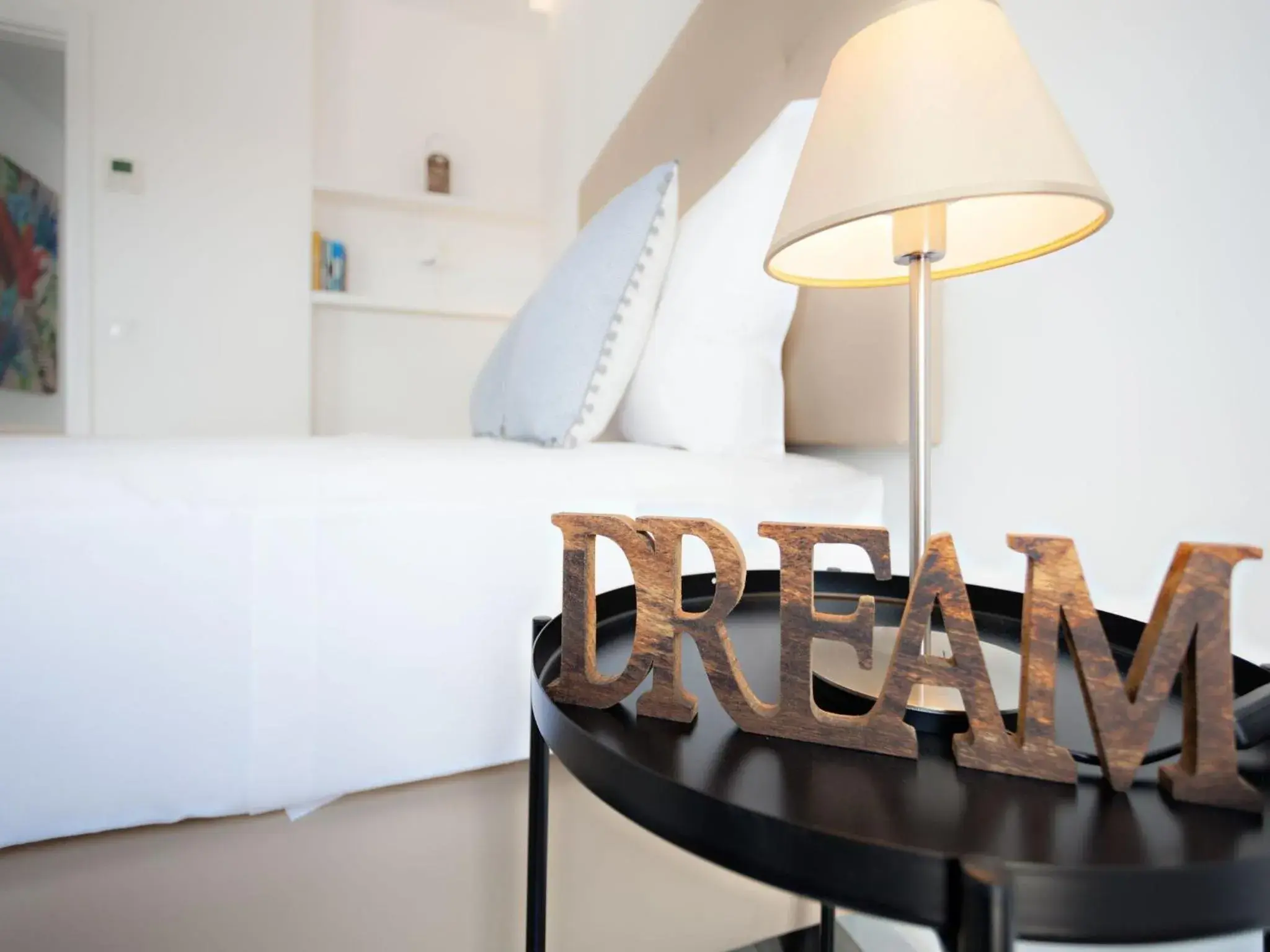 Standard Double Room in Faro Clara Suites Standard Double Room in Faro Clara Suites
