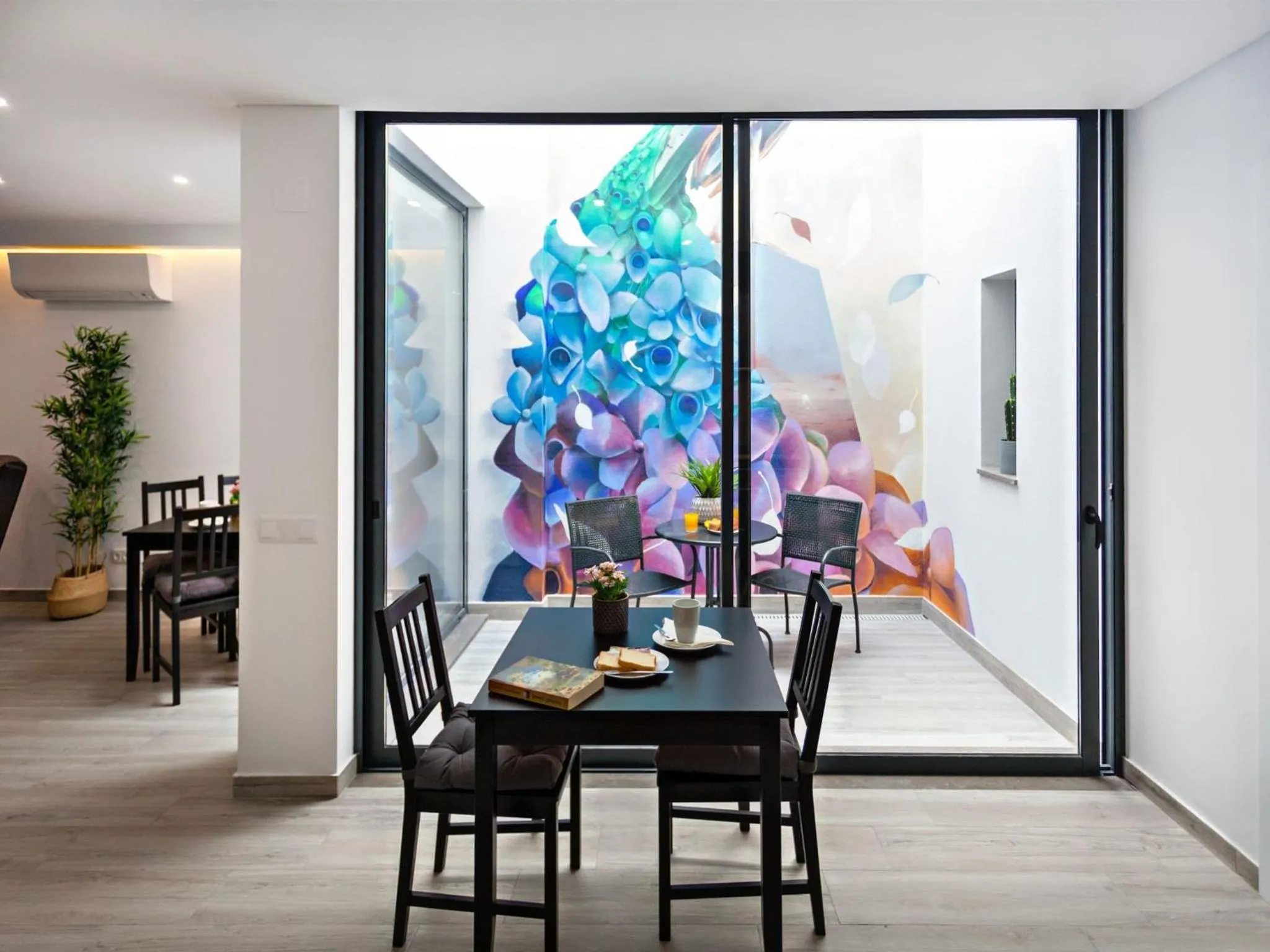 Faro Clara Suites