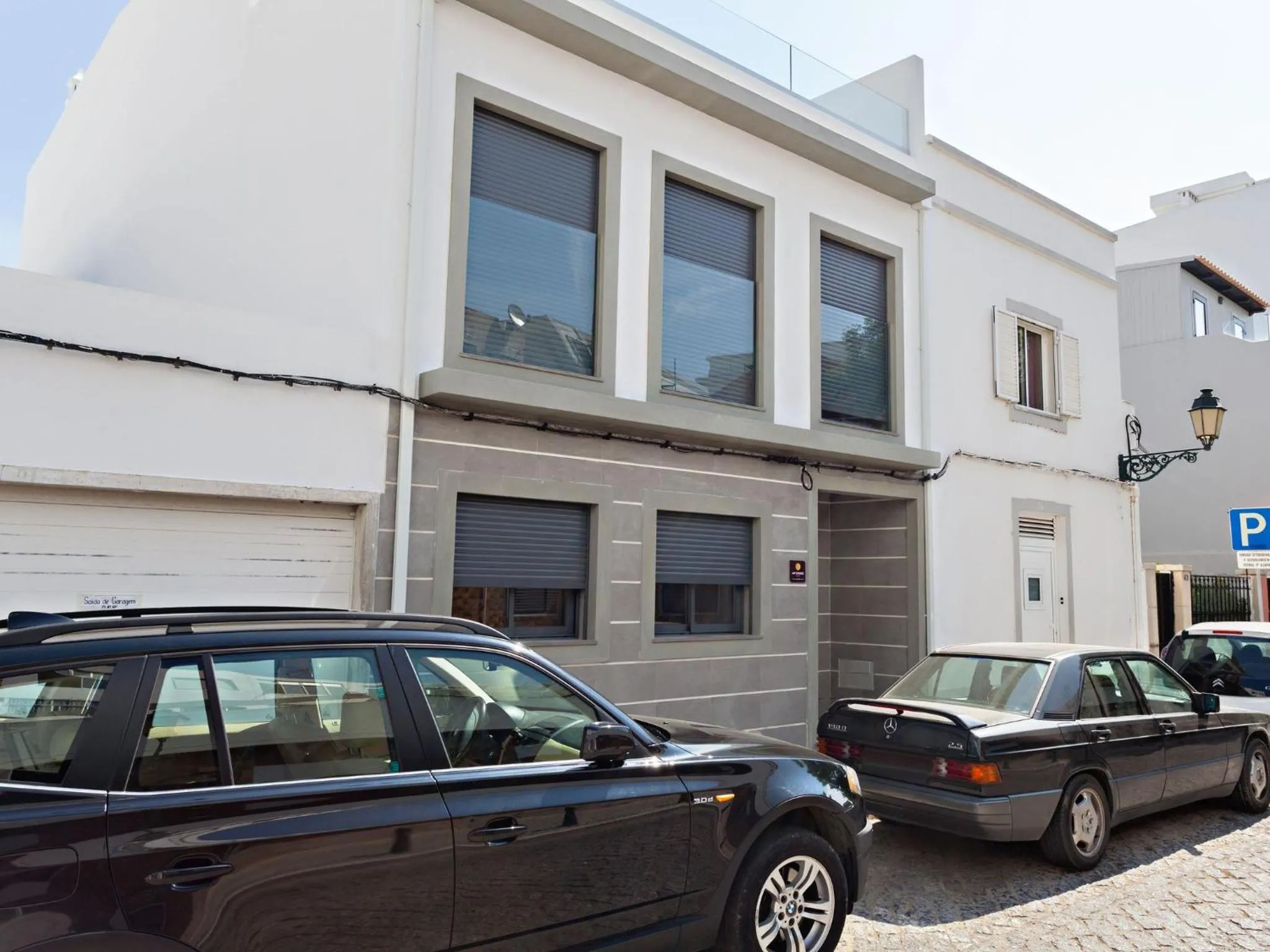 Faro Clara Suites