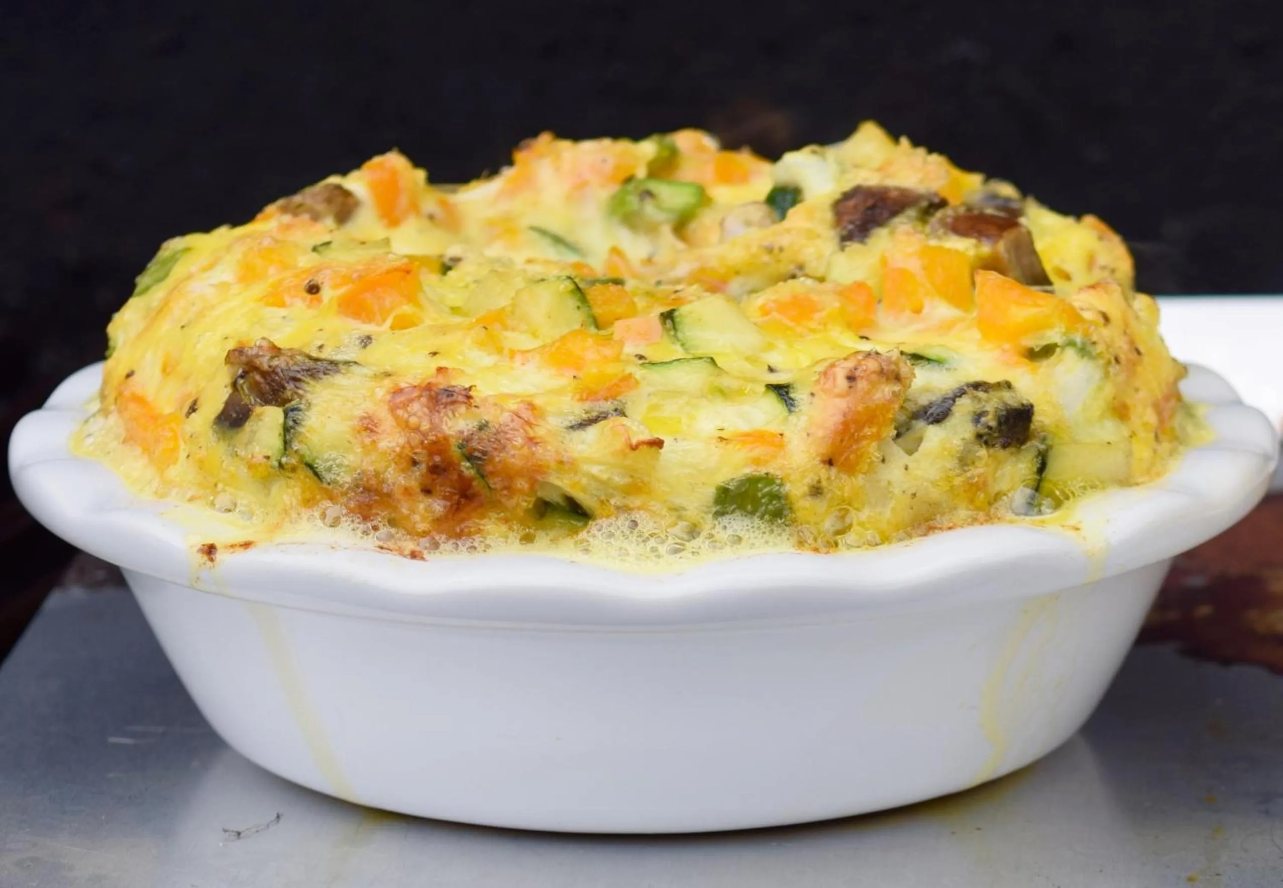 Breakfast in Inn on Turner