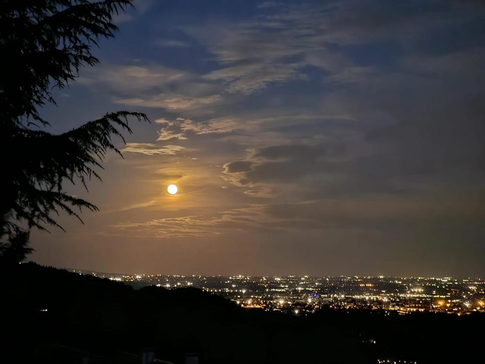 B&b Ca'Baracca Bellavista