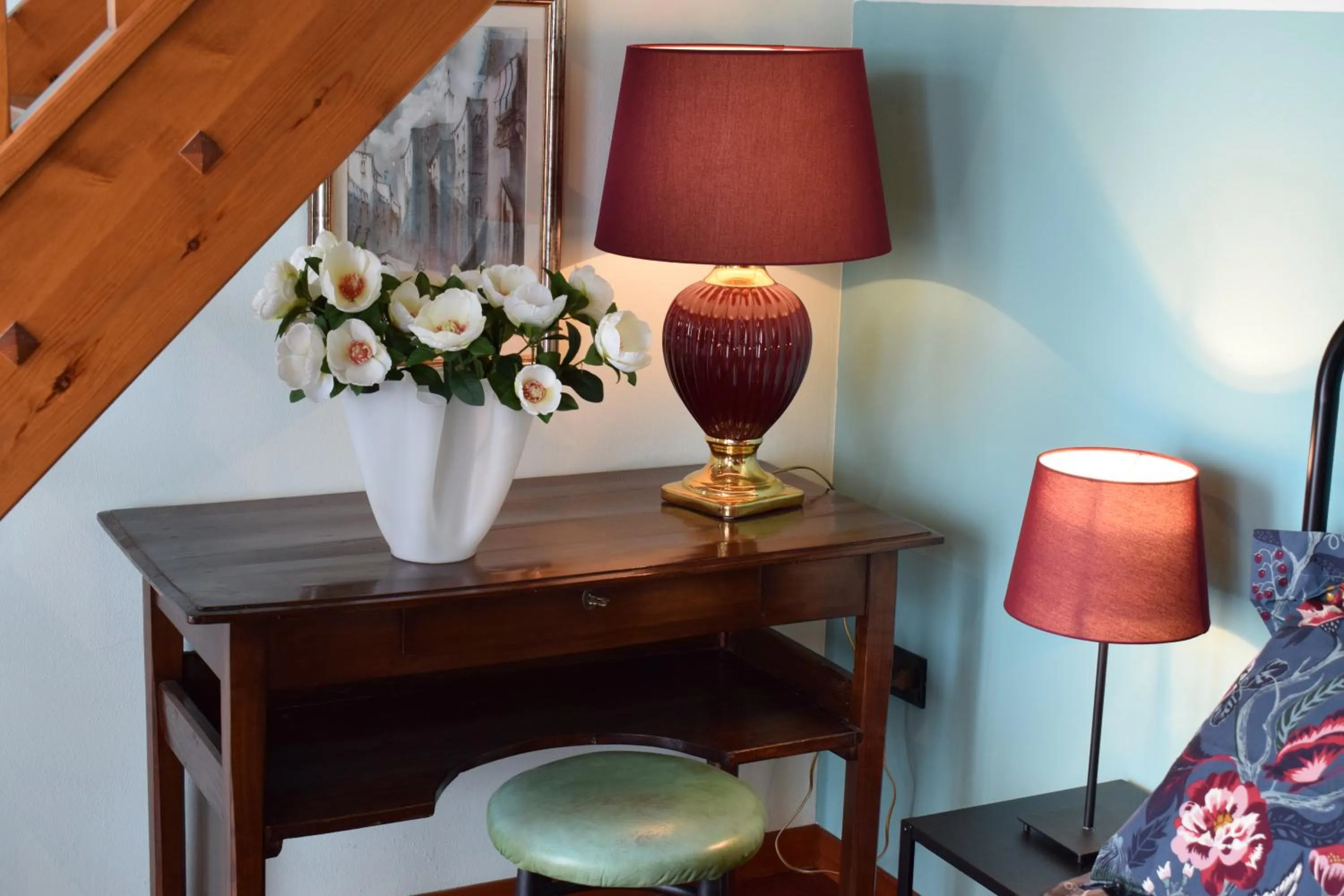 B&b Ca'Baracca Bellavista