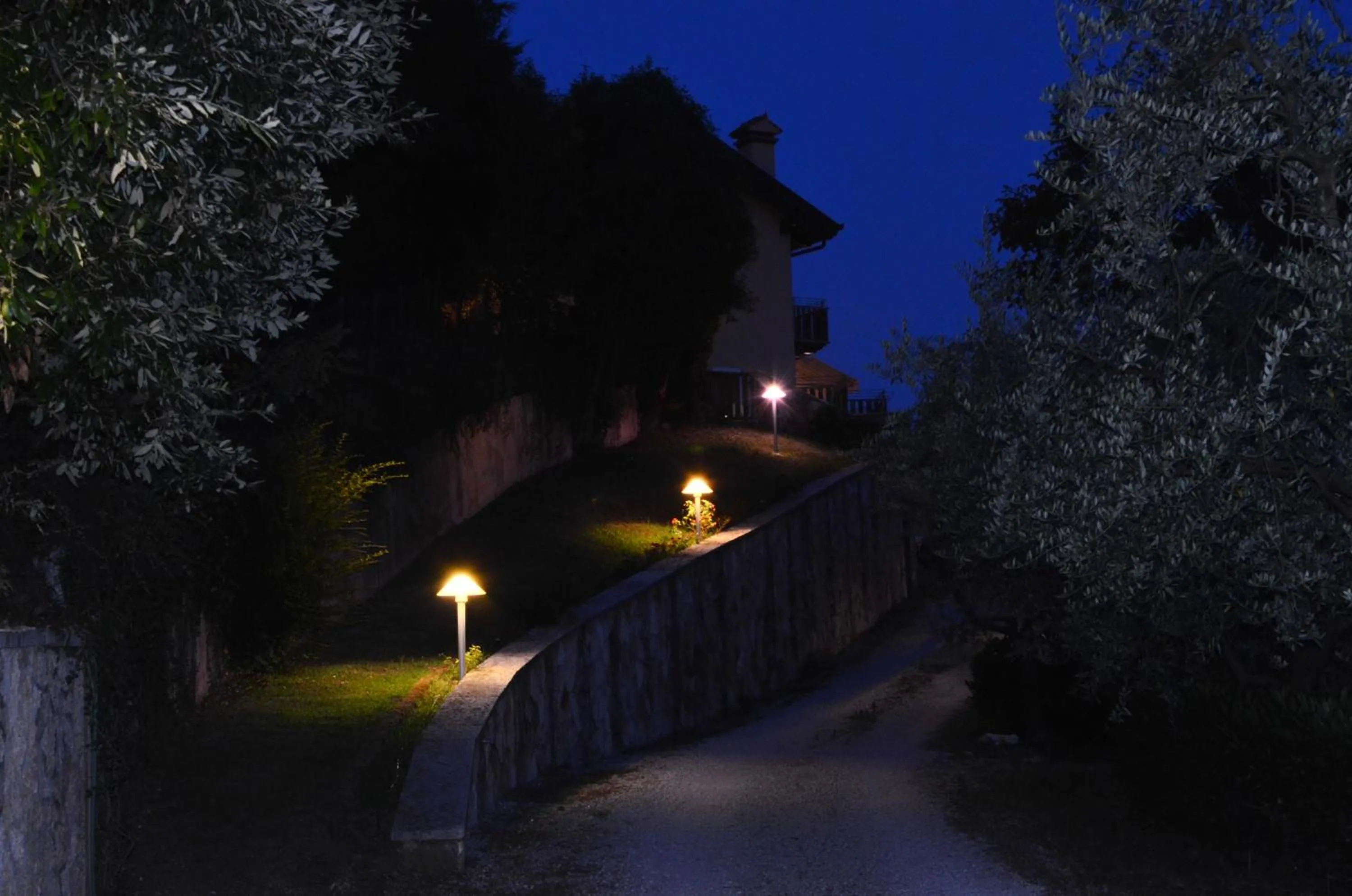 B&b Ca'Baracca Bellavista