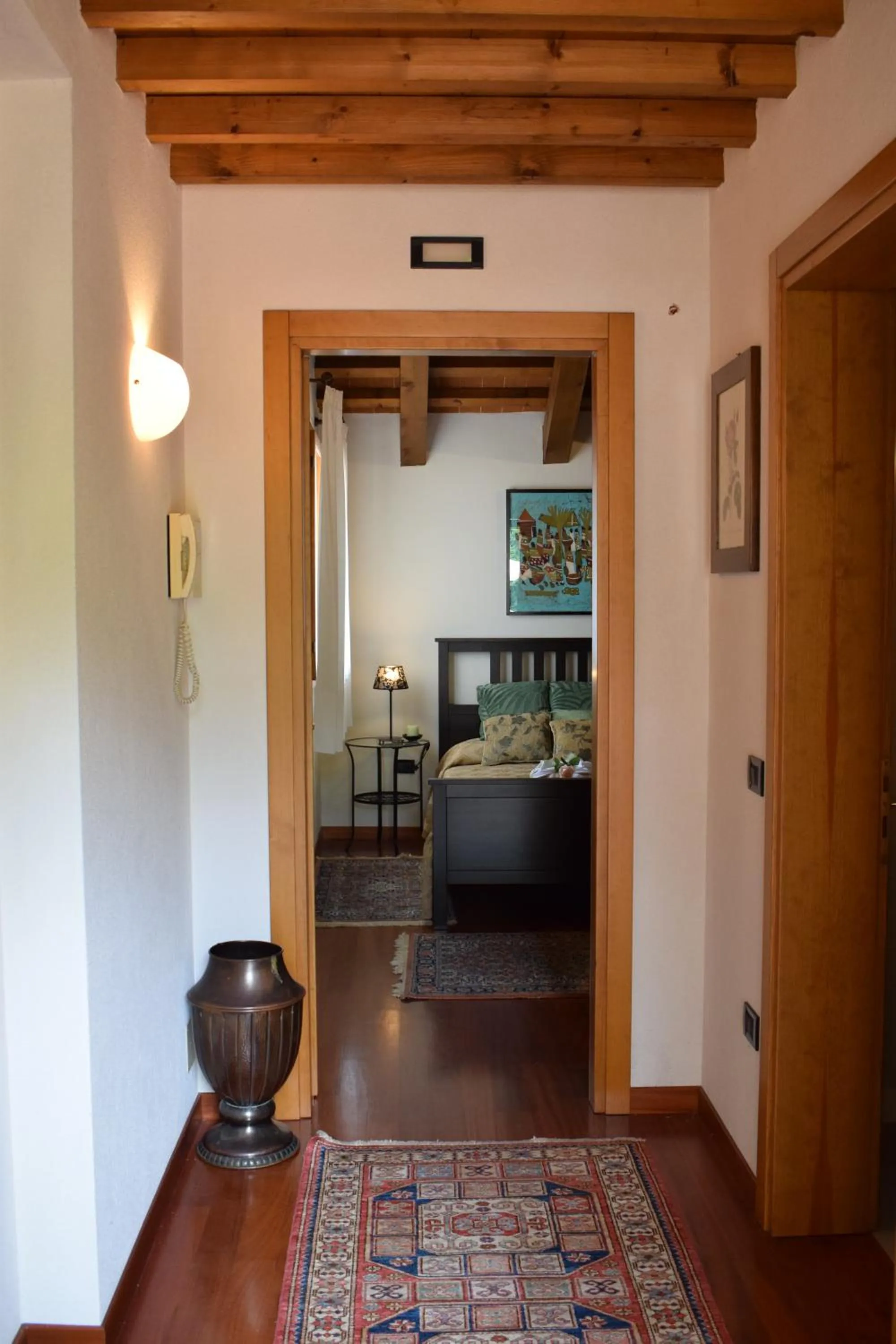 B&b Ca'Baracca Bellavista