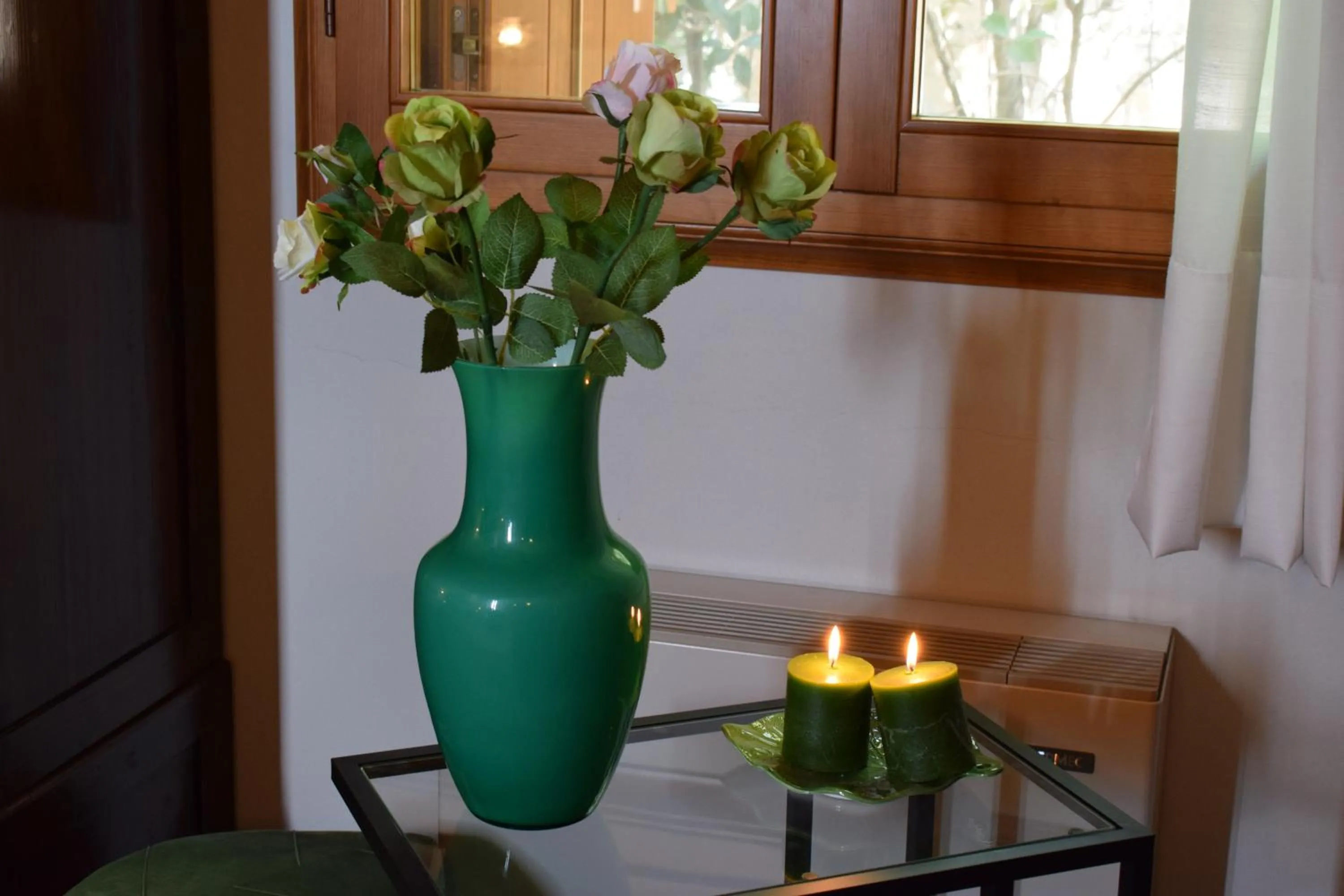 B&b Ca'Baracca Bellavista