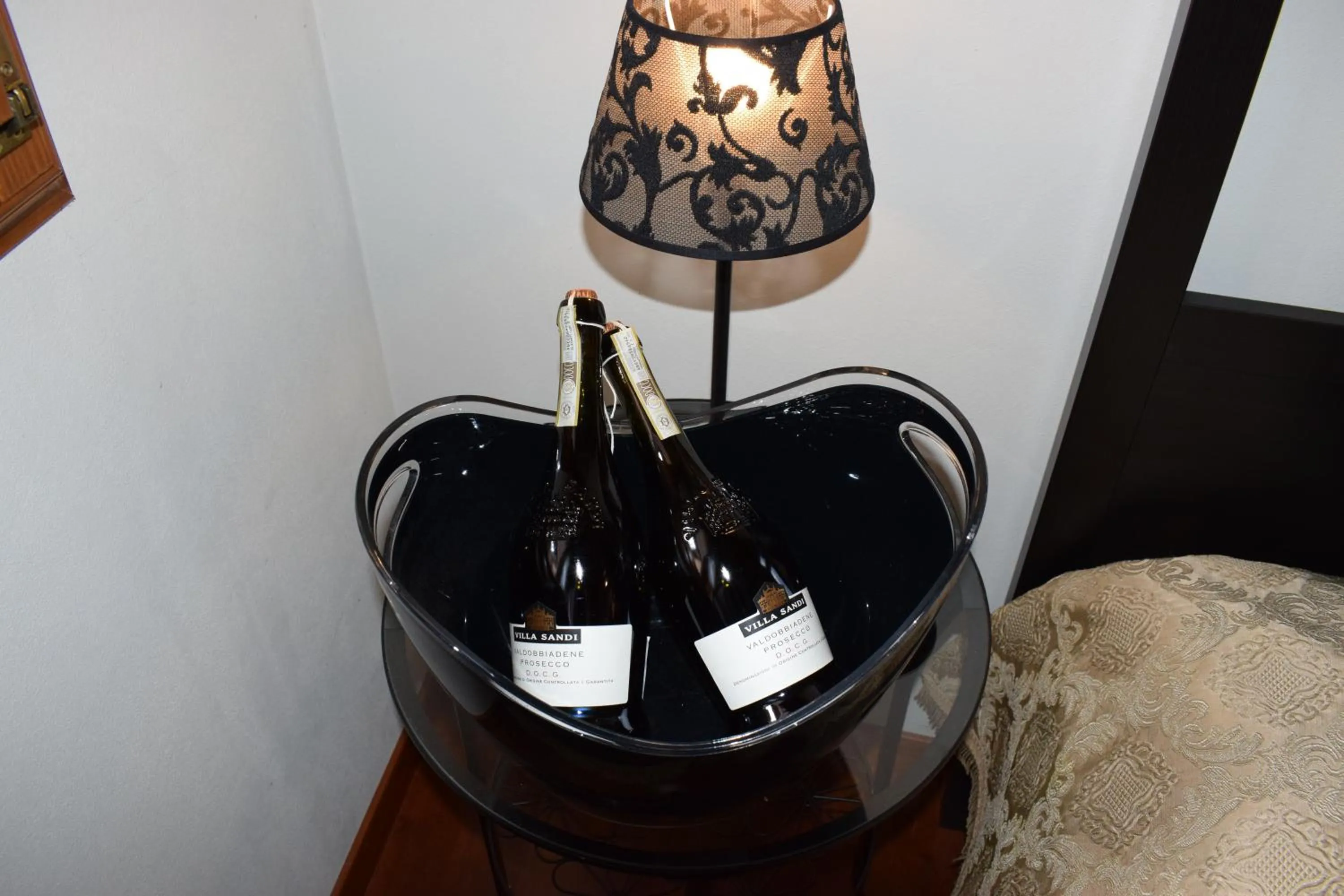 B&b Ca'Baracca Bellavista