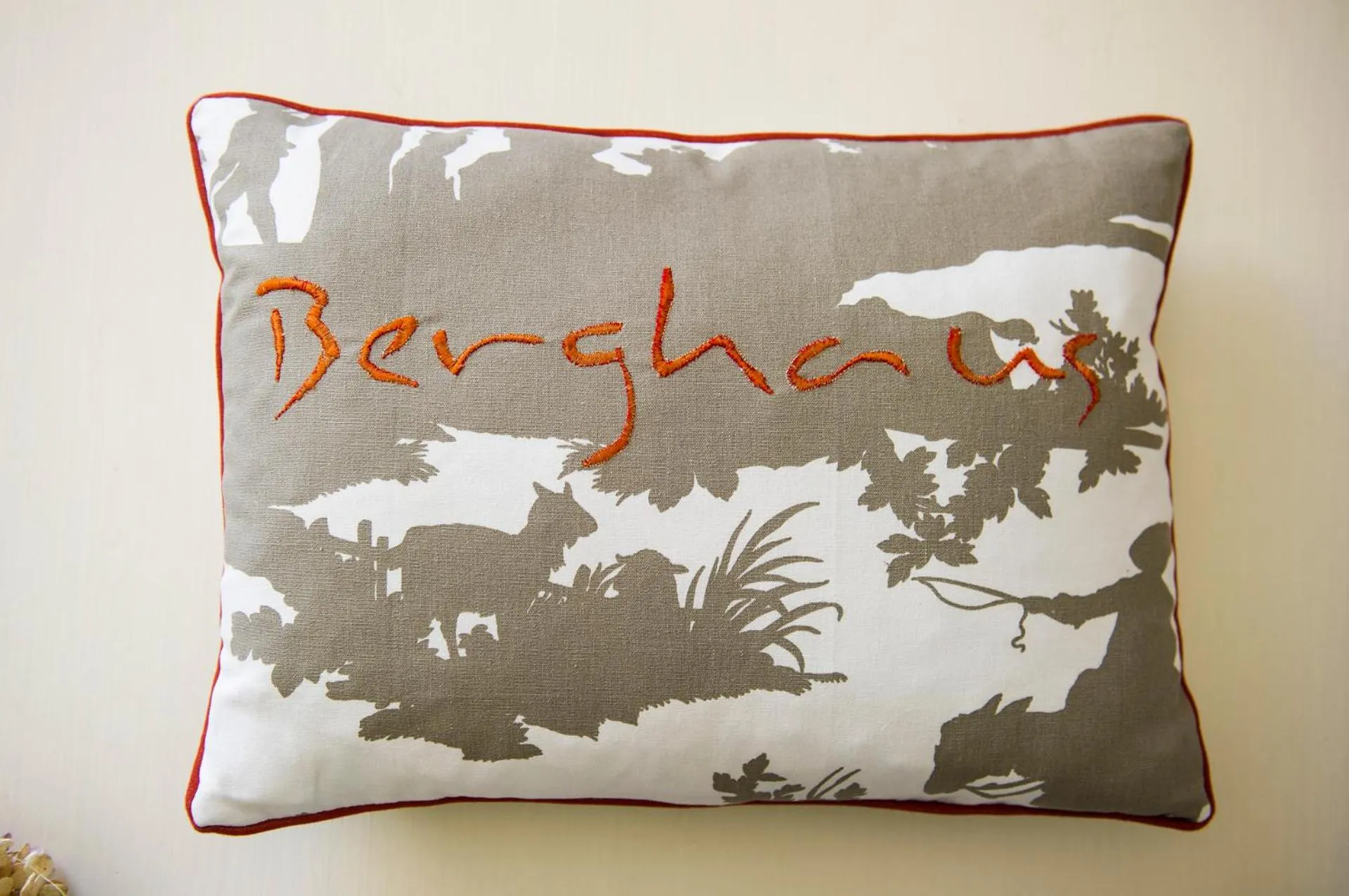 Property logo or sign in Berghaus Freiburg - Appartement Hotel auf dem Schauinsland